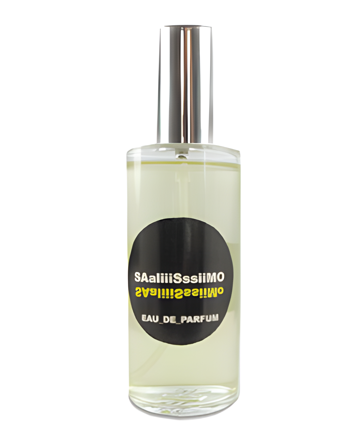 Saaliiisssiimo by Hilde Soliani perfume bottle