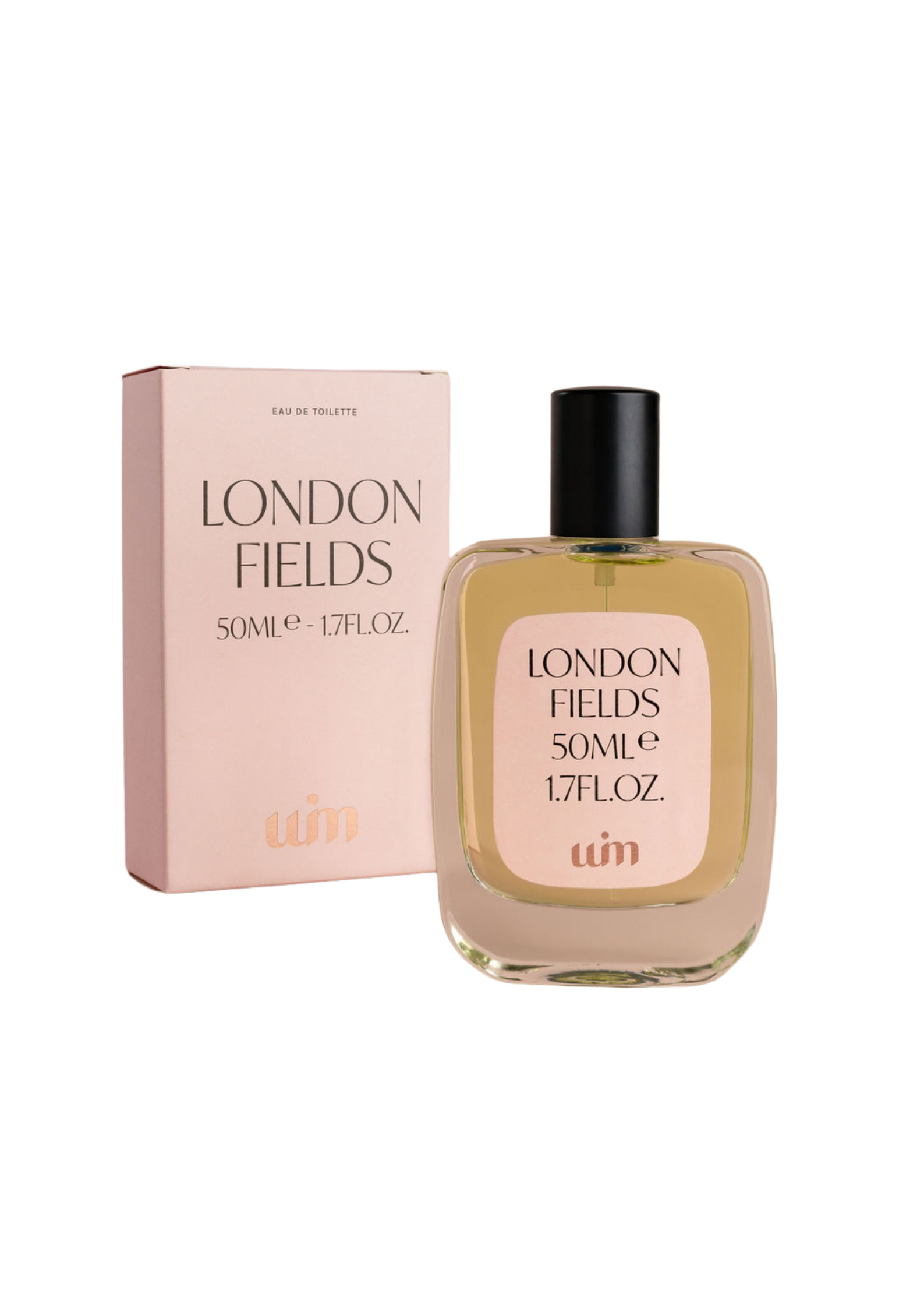 London Fields by Women In Mind perfume bottle
