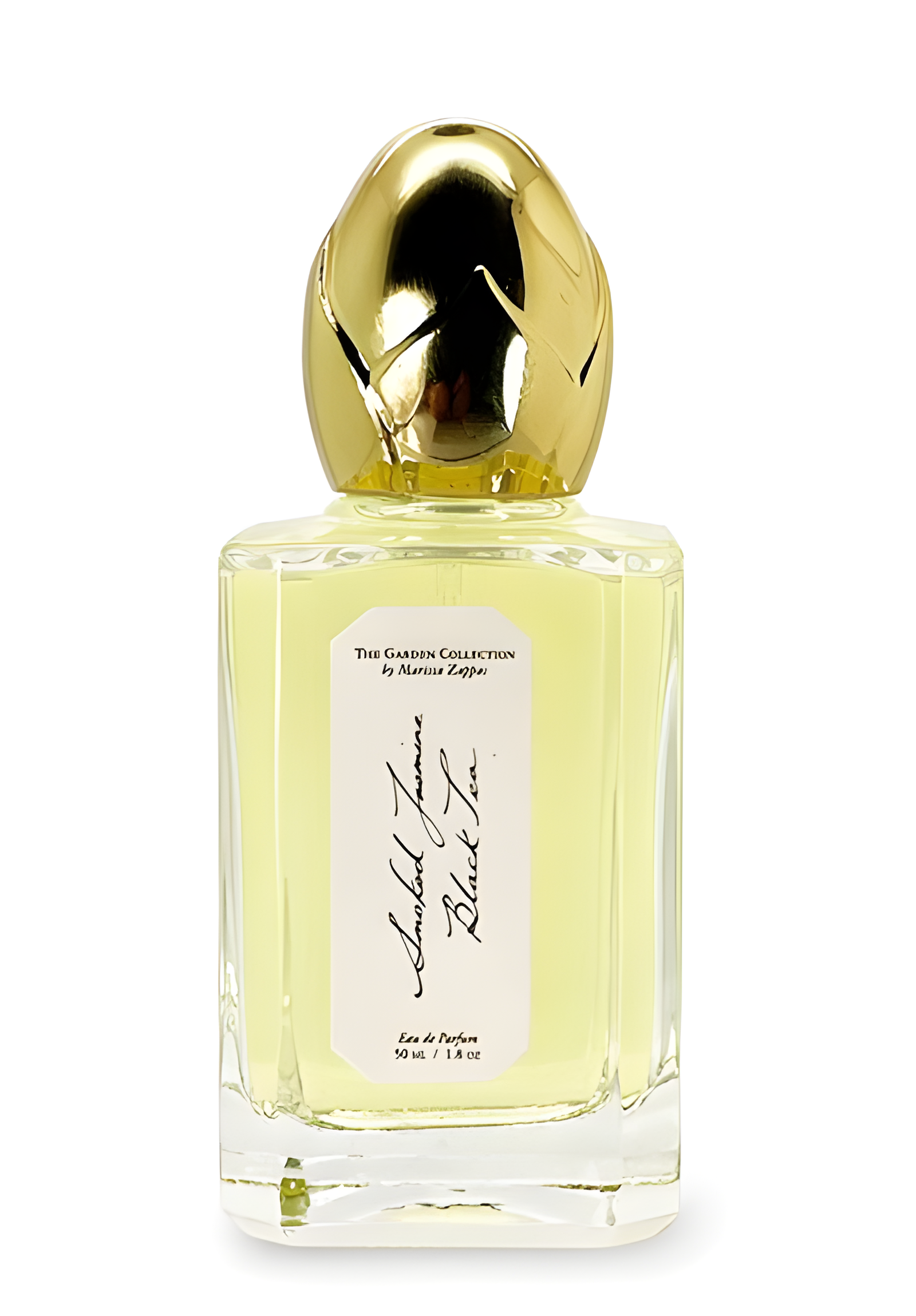 Smoked Jasmine Black Tea by Marissa Zappas perfume bottle