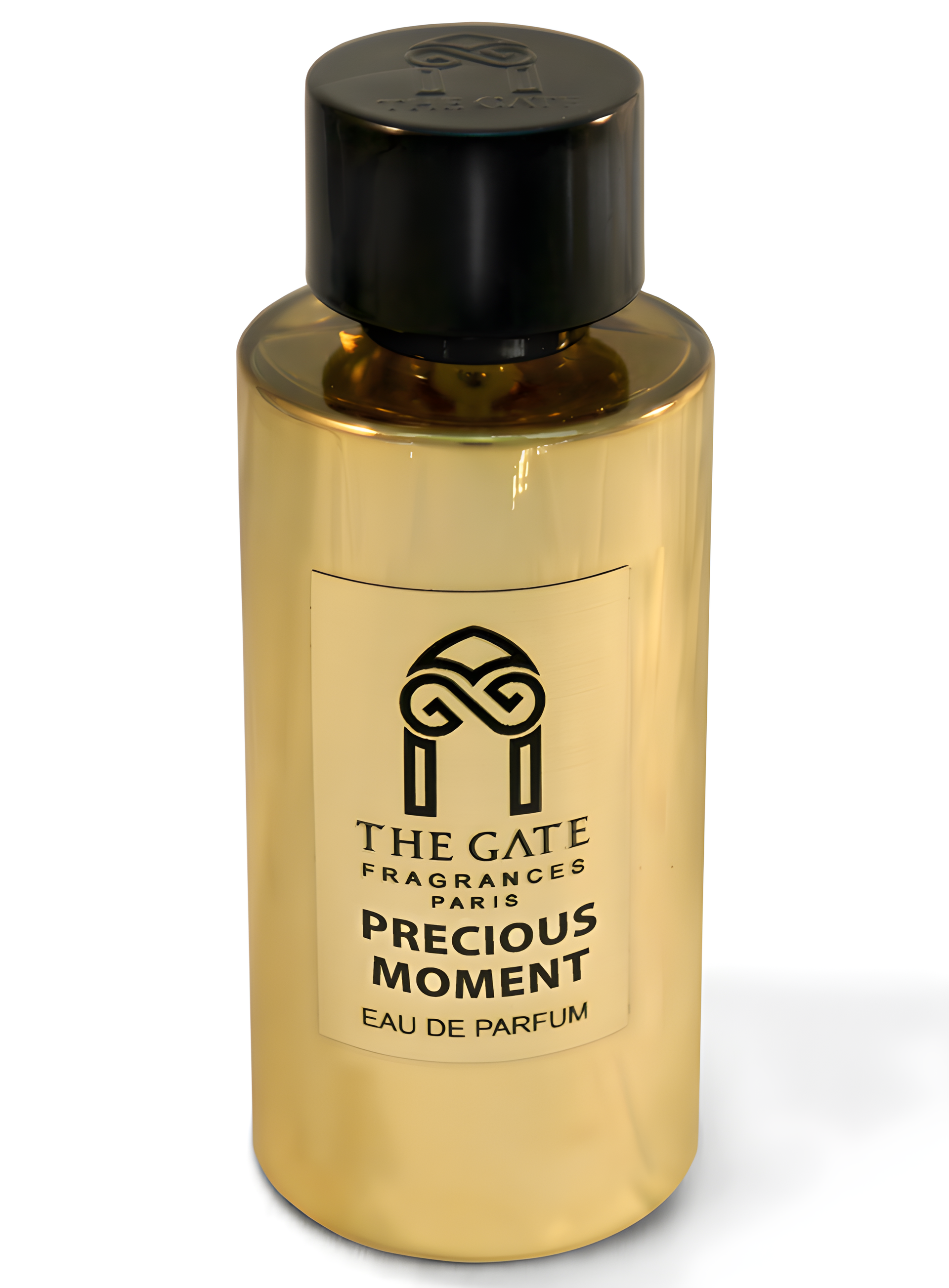 Precious Moment by The Gate Fragrances Paris perfume bottle