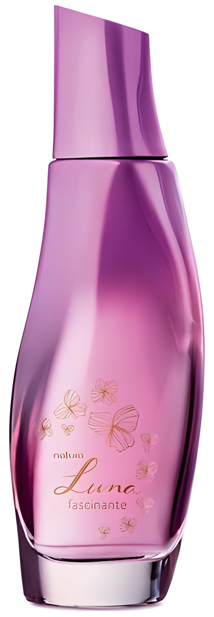 Luna Fascinante by Natura perfume bottle