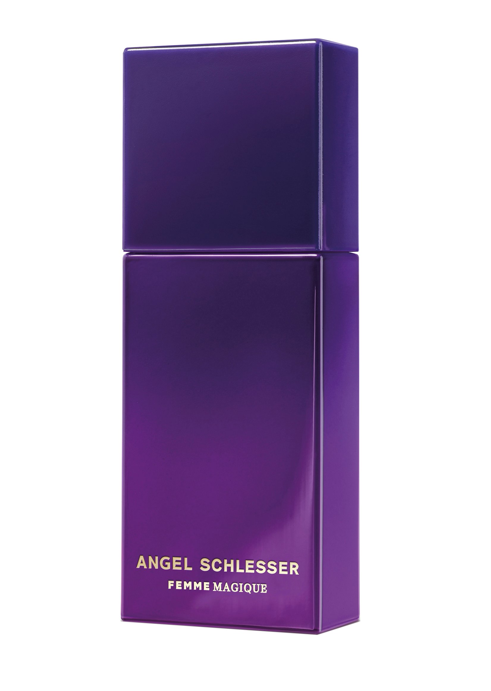 Femme Magique by Angel Schlesser perfume bottle