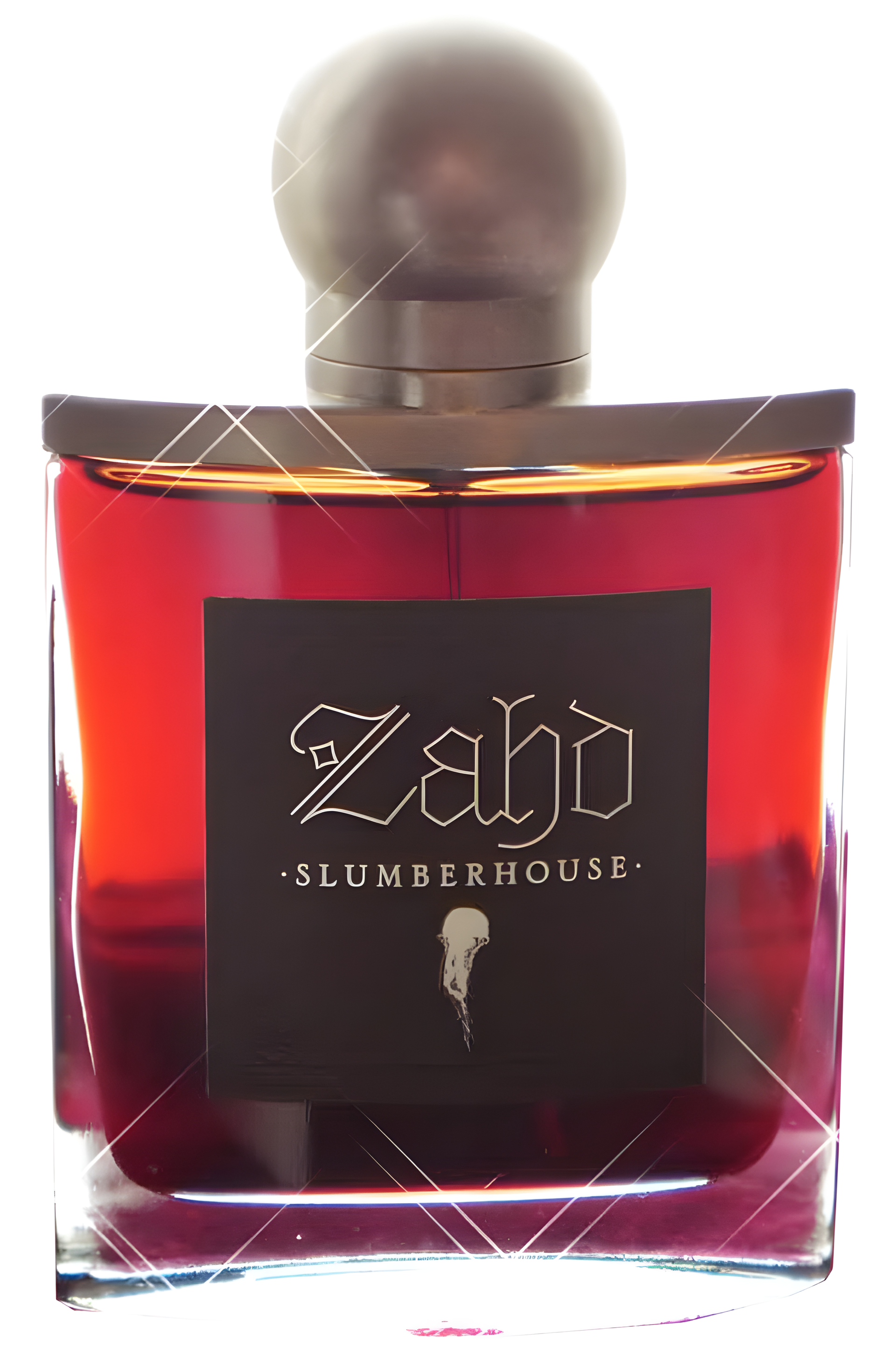 Zahd by Slumberhouse perfume bottle