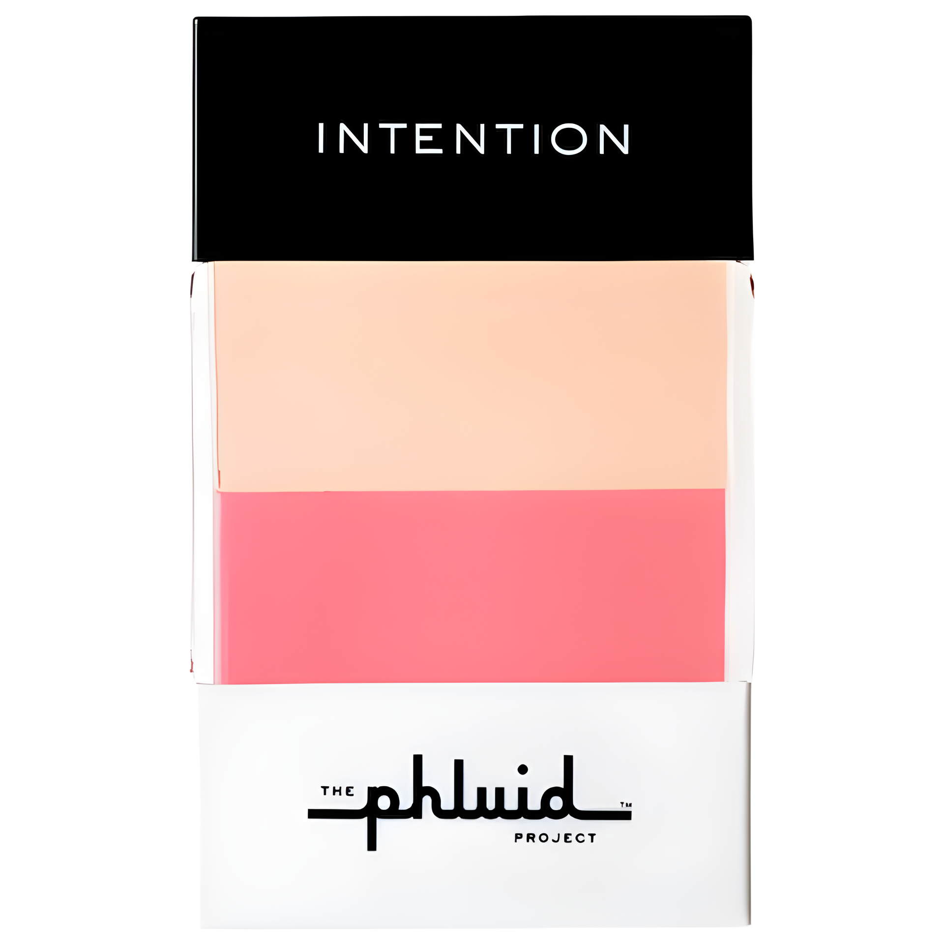 Intention by The Phluid Project perfume bottle