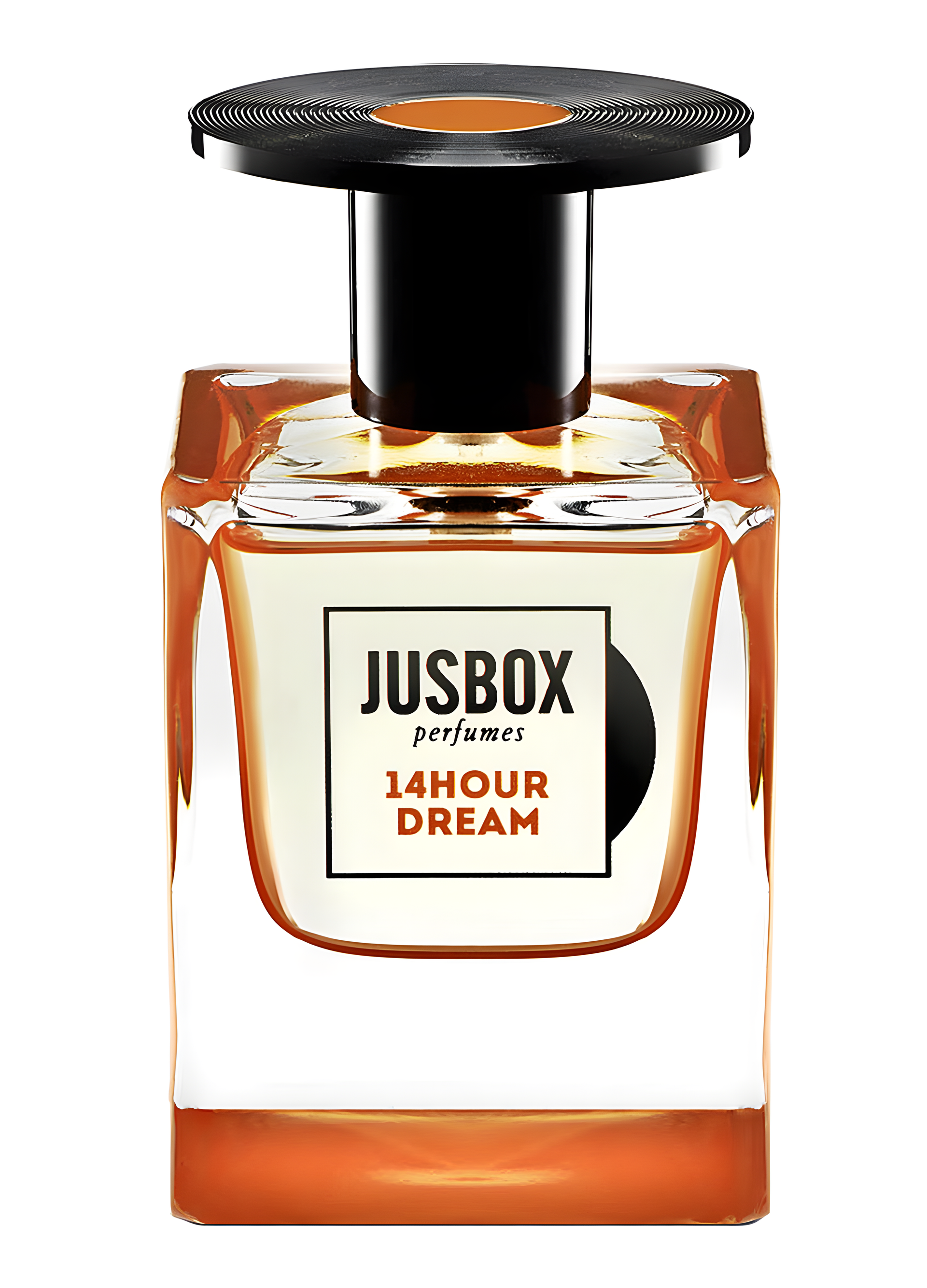 14Hour Dream by Jusbox perfume bottle