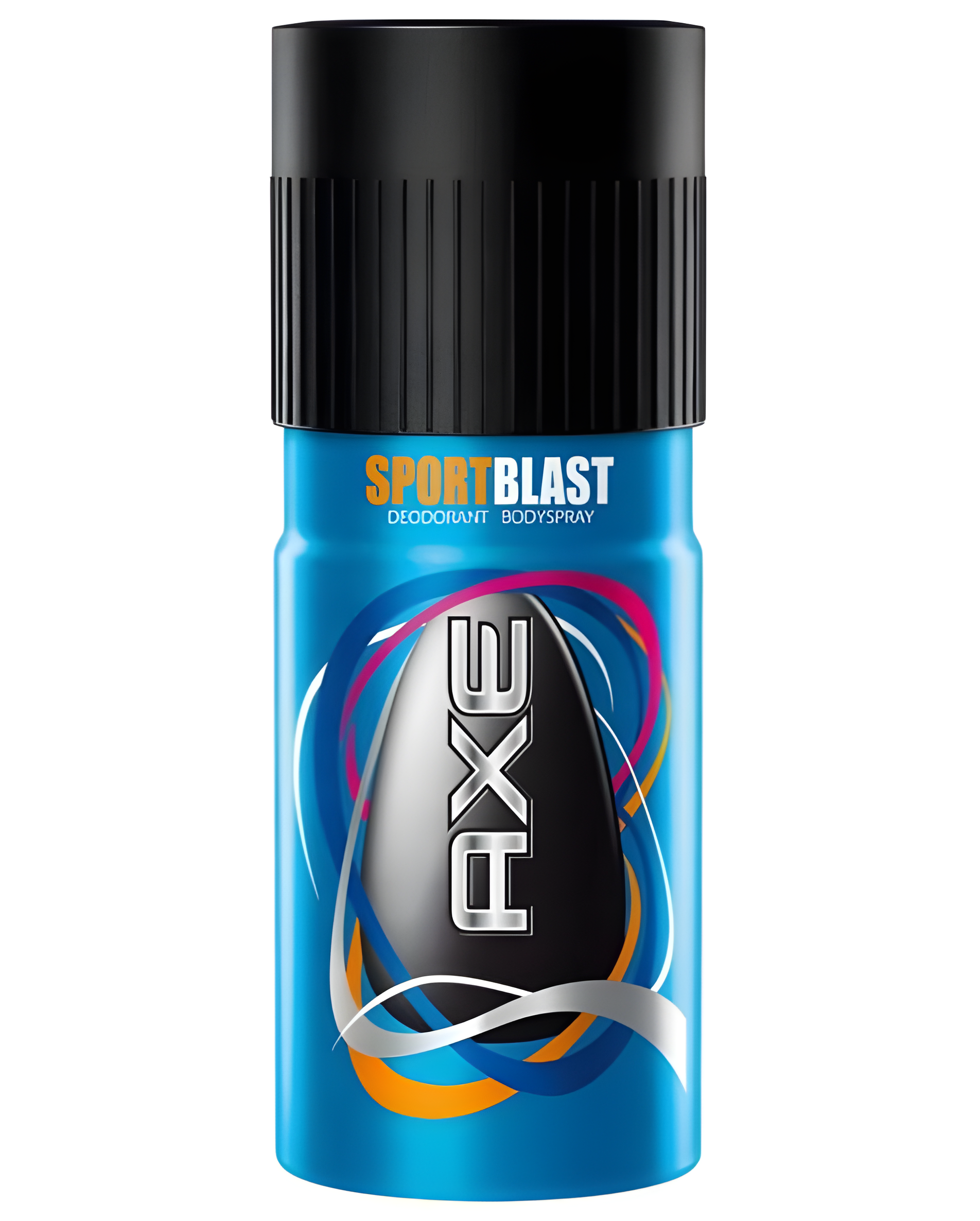 Sport Blast by AXE perfume bottle