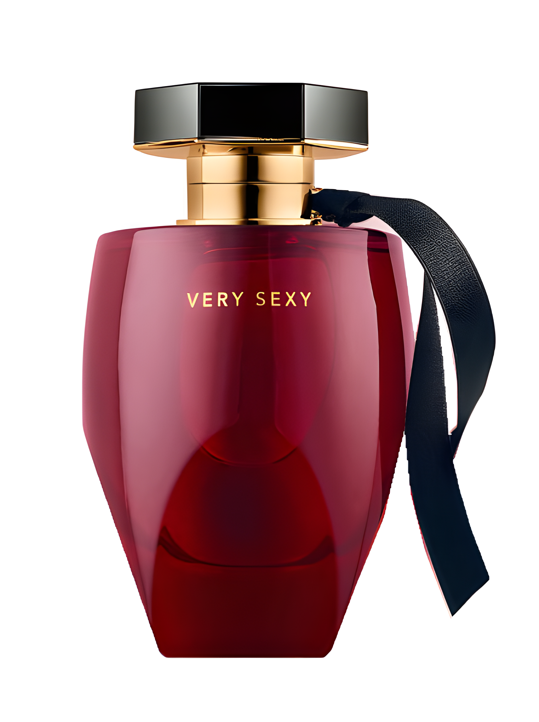 Very Sexy (2018) by Victoria's Secret perfume bottle