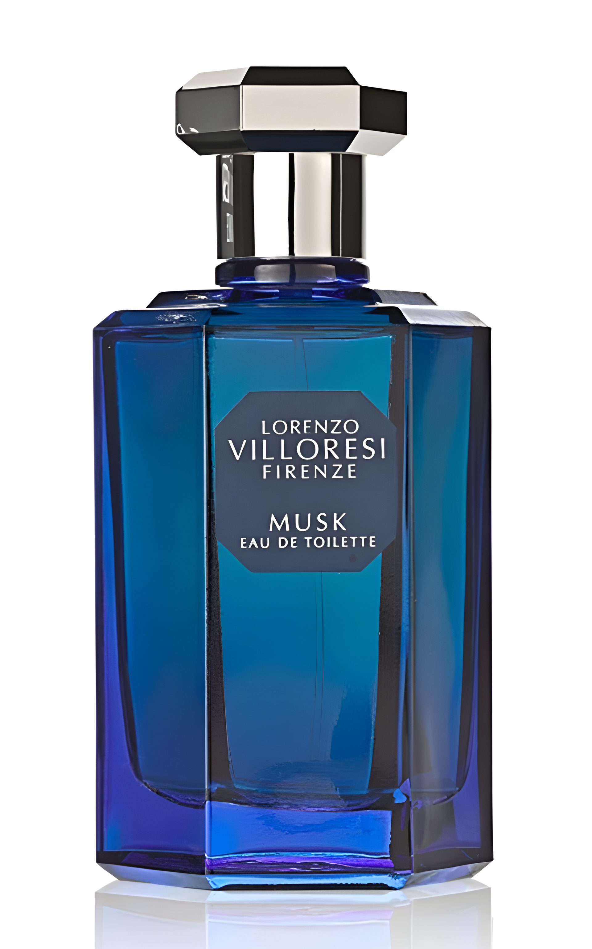 Musk by Lorenzo Villoresi perfume bottle