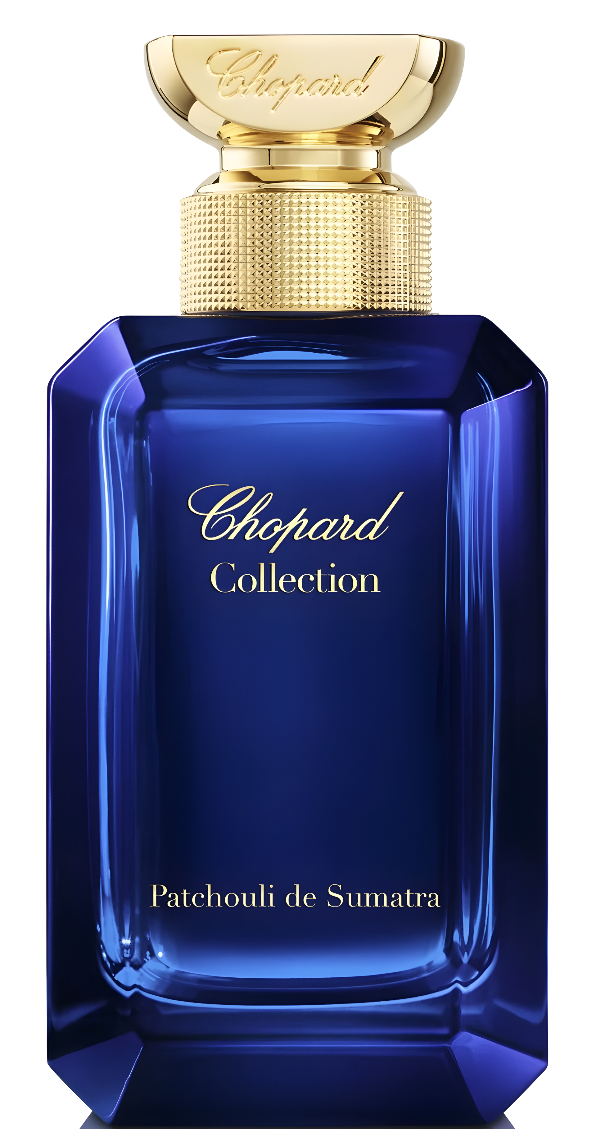 Patchouli de Sumatra by Chopard perfume bottle