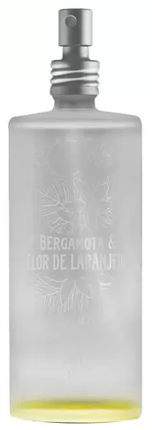 Bergamota & Flor de Laranjeira by Granado perfume bottle