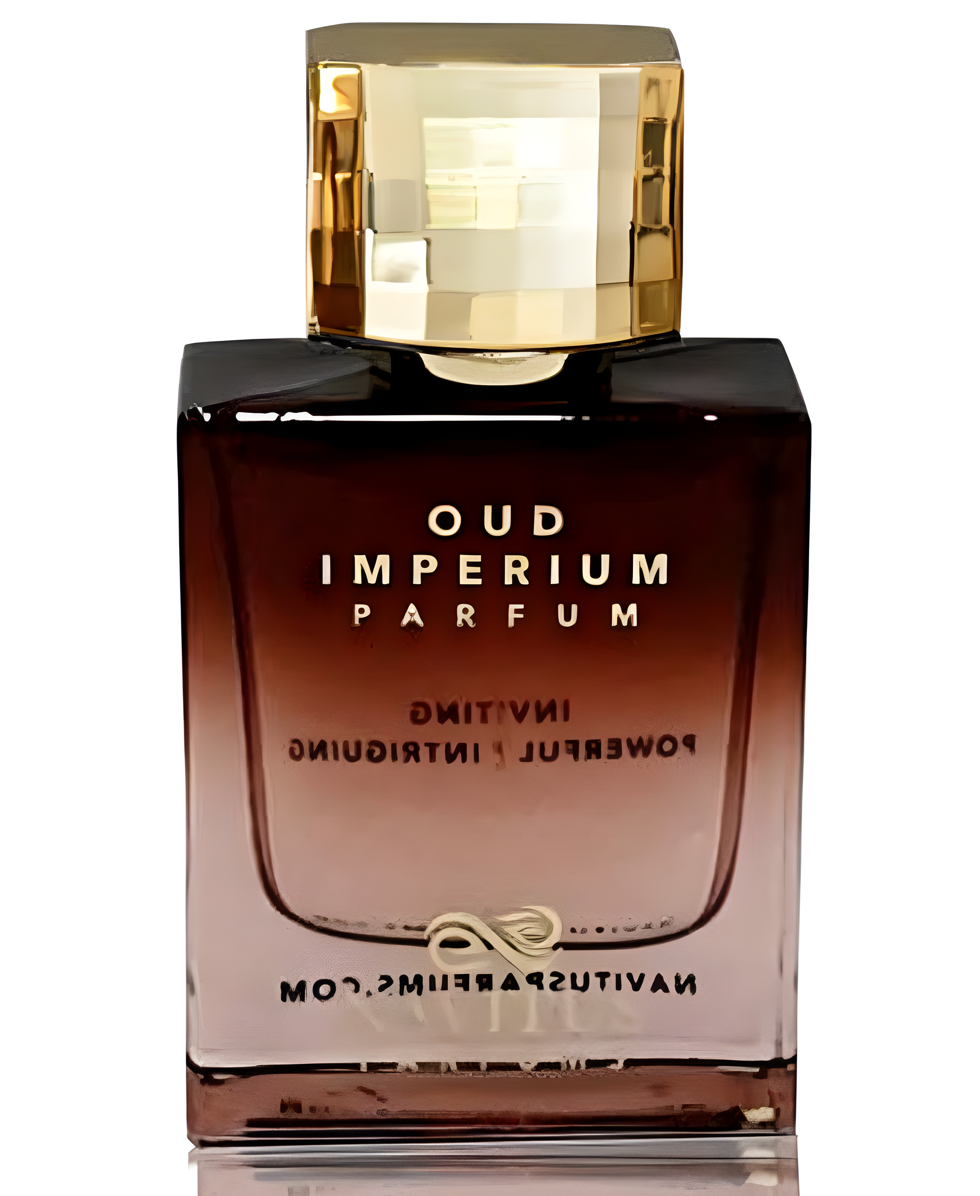 Oud Imperium by Navitus Parfums perfume bottle