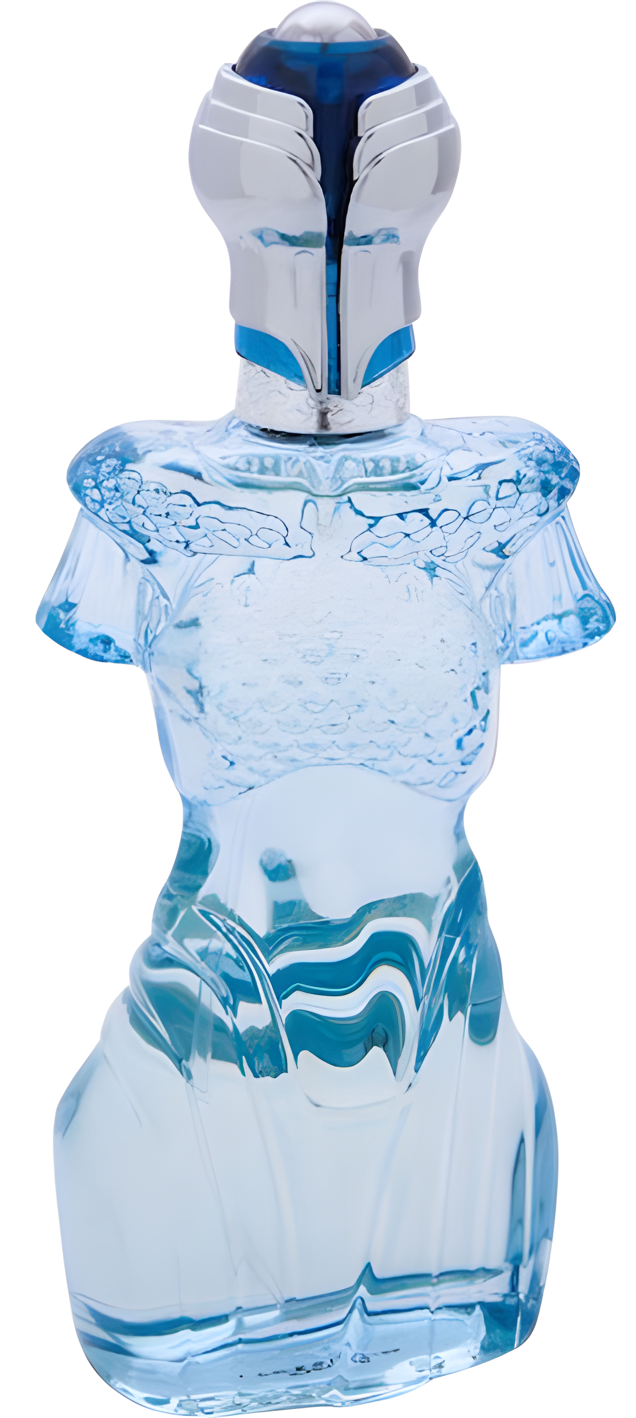 Lella by Michael Cromer perfume bottle