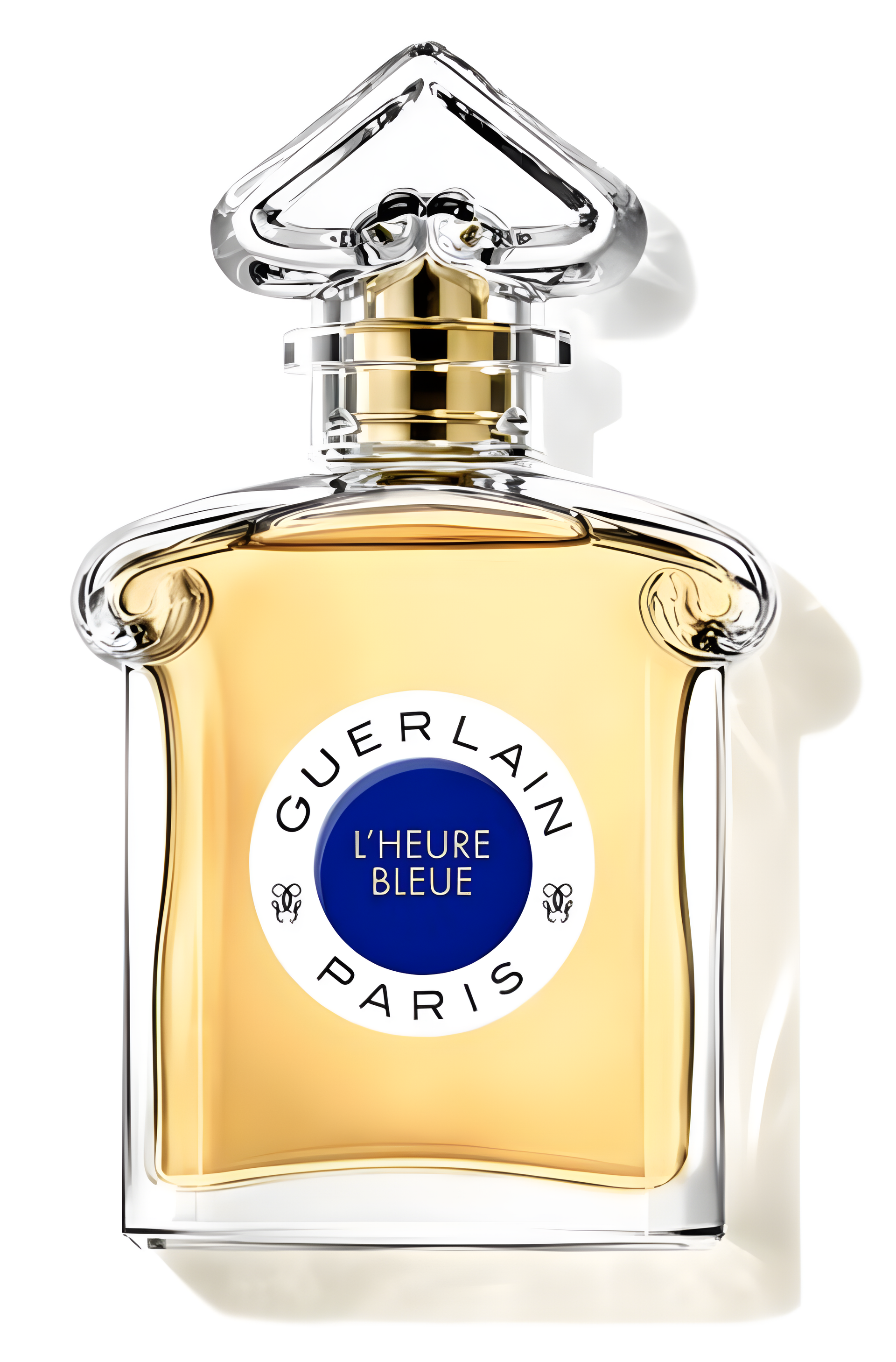 L'Heure Bleue Eau de Parfum by Guerlain perfume bottle