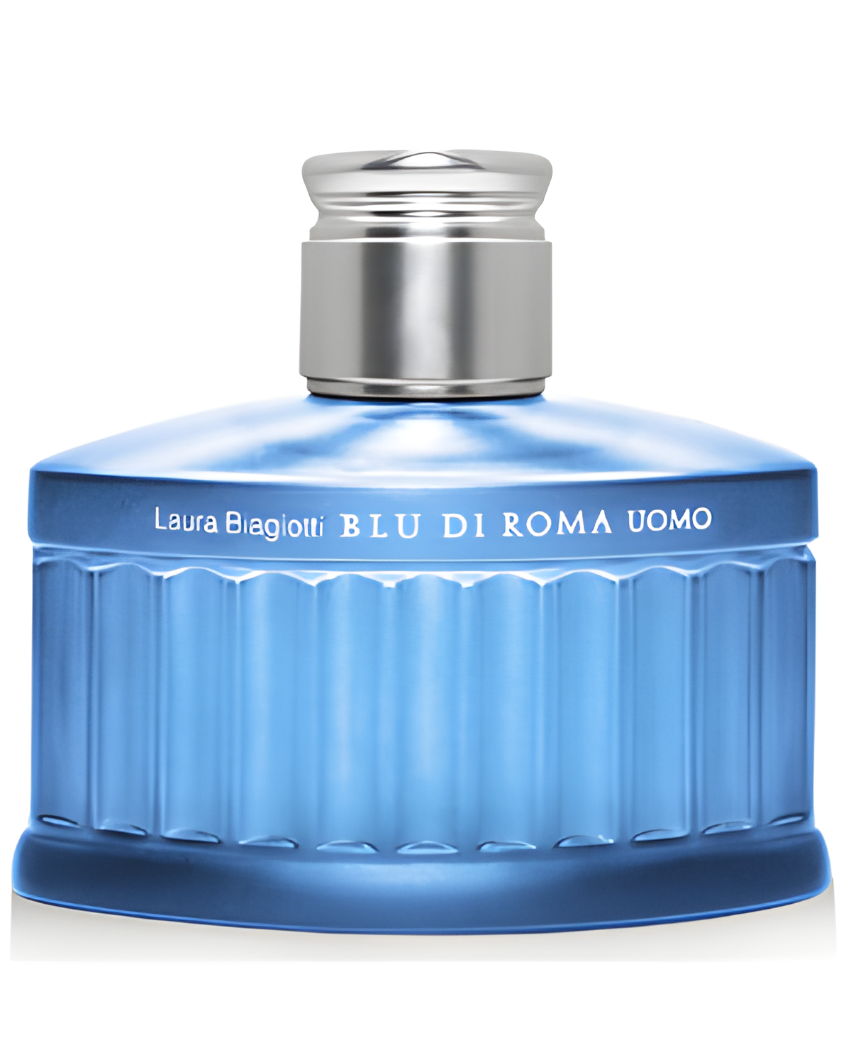 Blu Di Roma Uomo by Laura Biagiotti perfume bottle