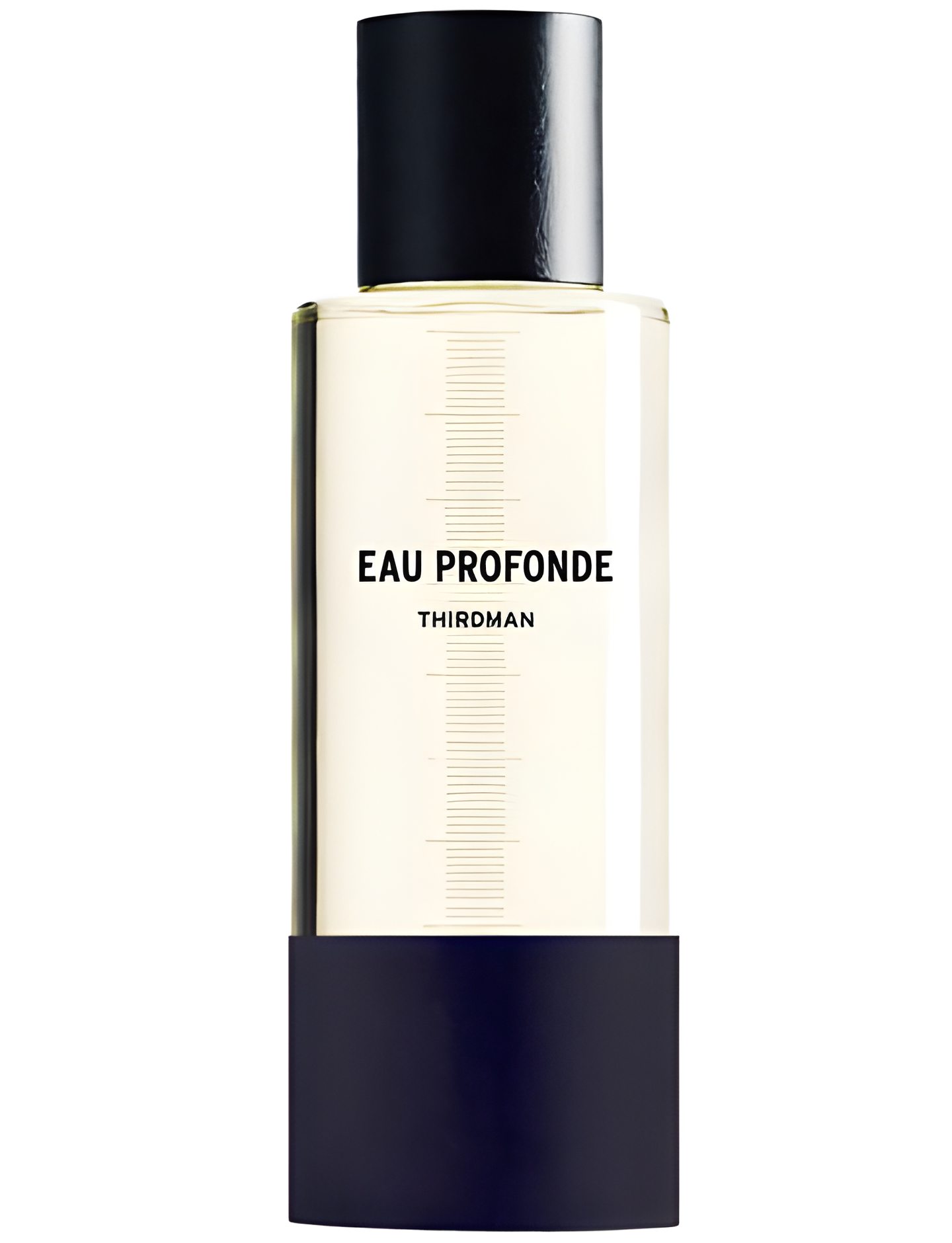 Eau Profonde by Thirdman perfume bottle