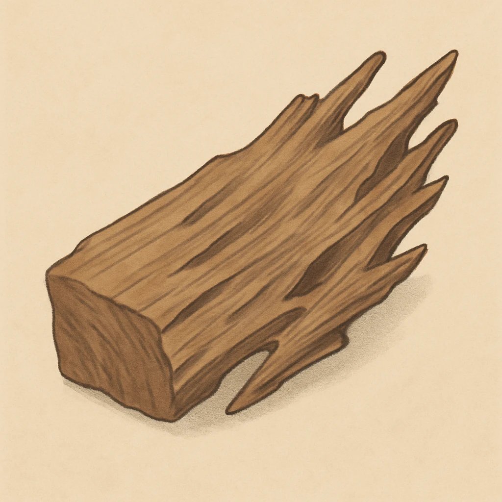Picture of Laotian Oud note