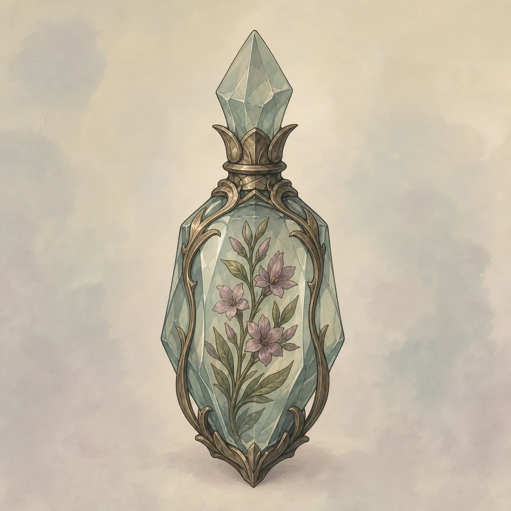 Picture of Fragonia note