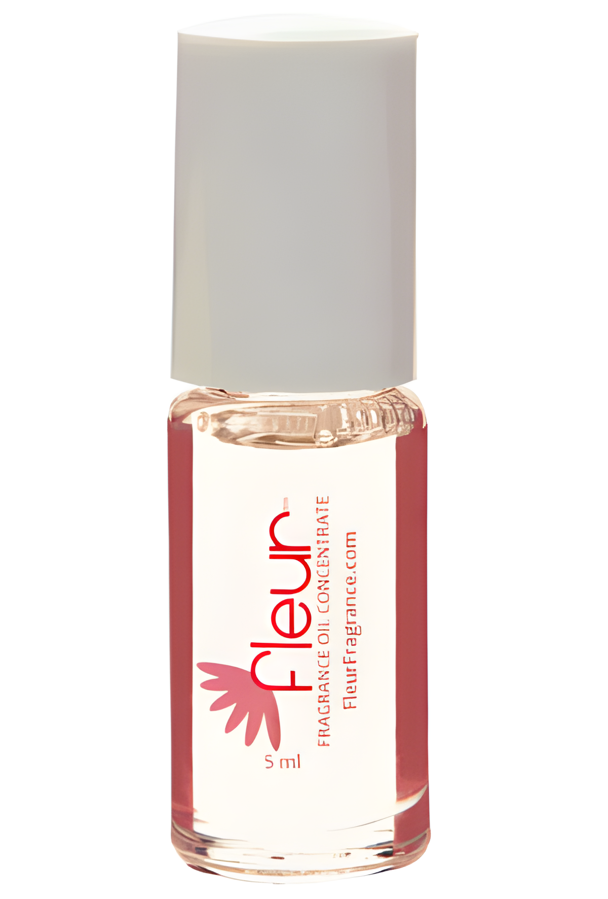 Fleur by Fleur Fragrance perfume bottle