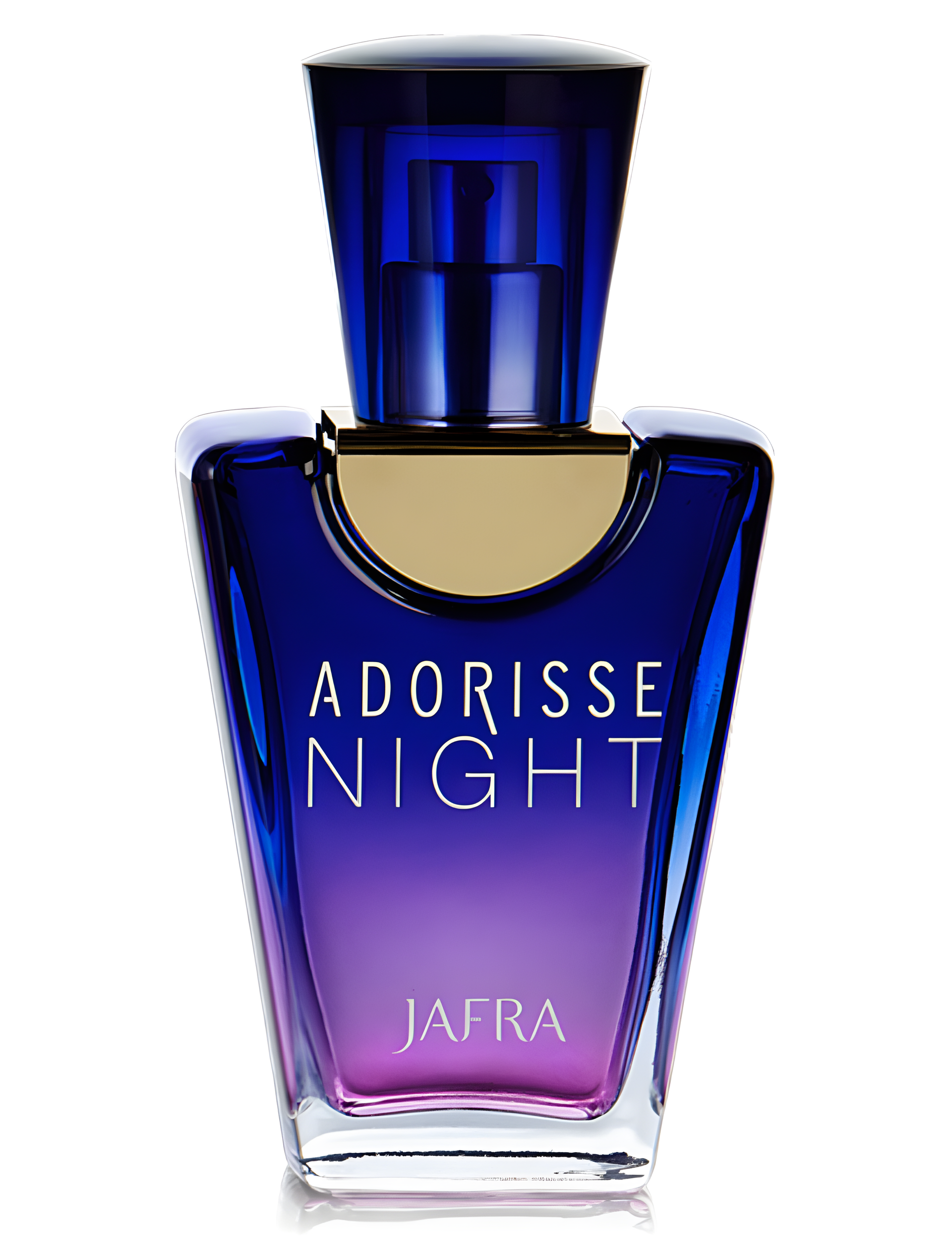 Adorisse Night by JAFRA perfume bottle