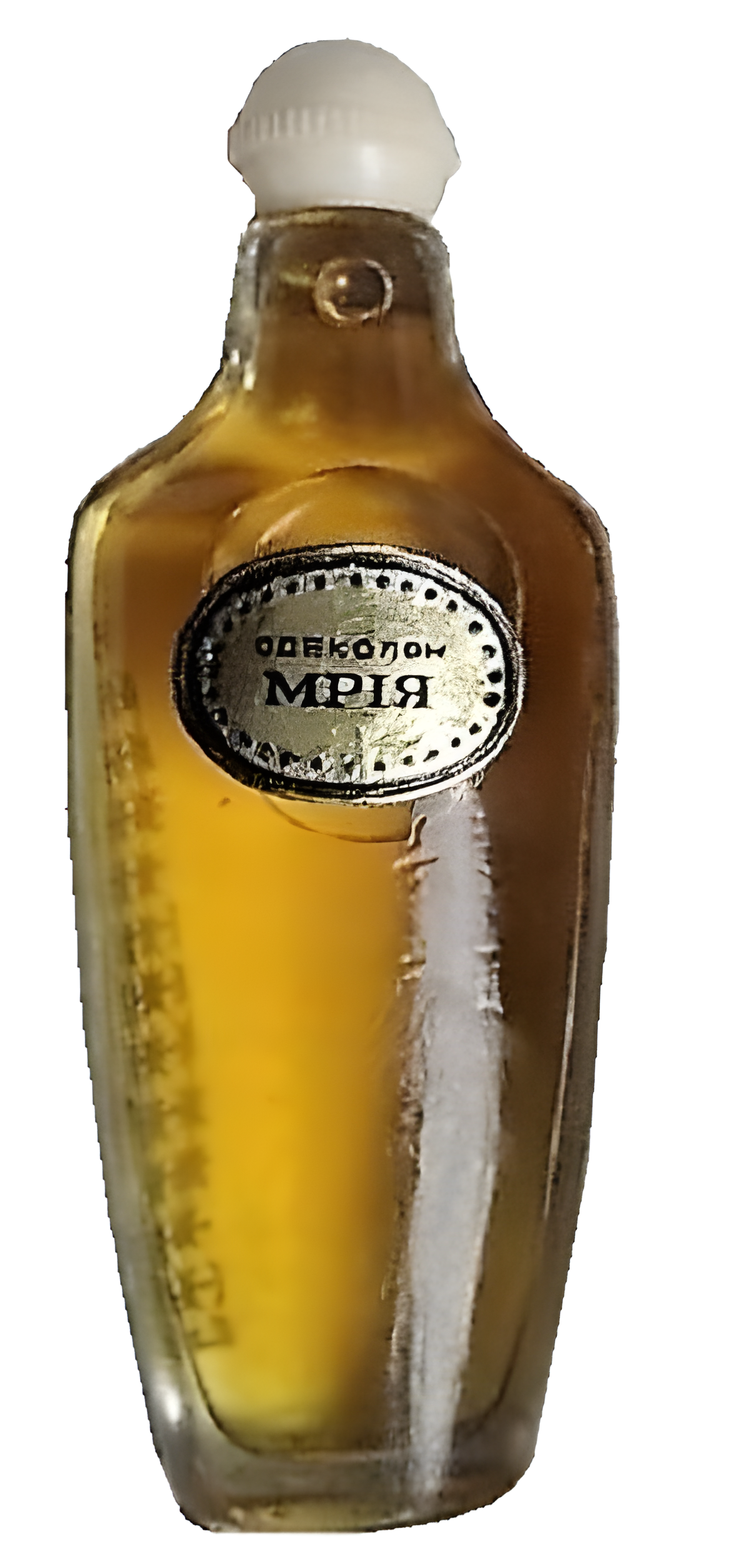 Мрiя - Мечта Одеколон by Харьковская парфюмерно-косметическая фабрика - Kharkov perfume factory perfume bottle