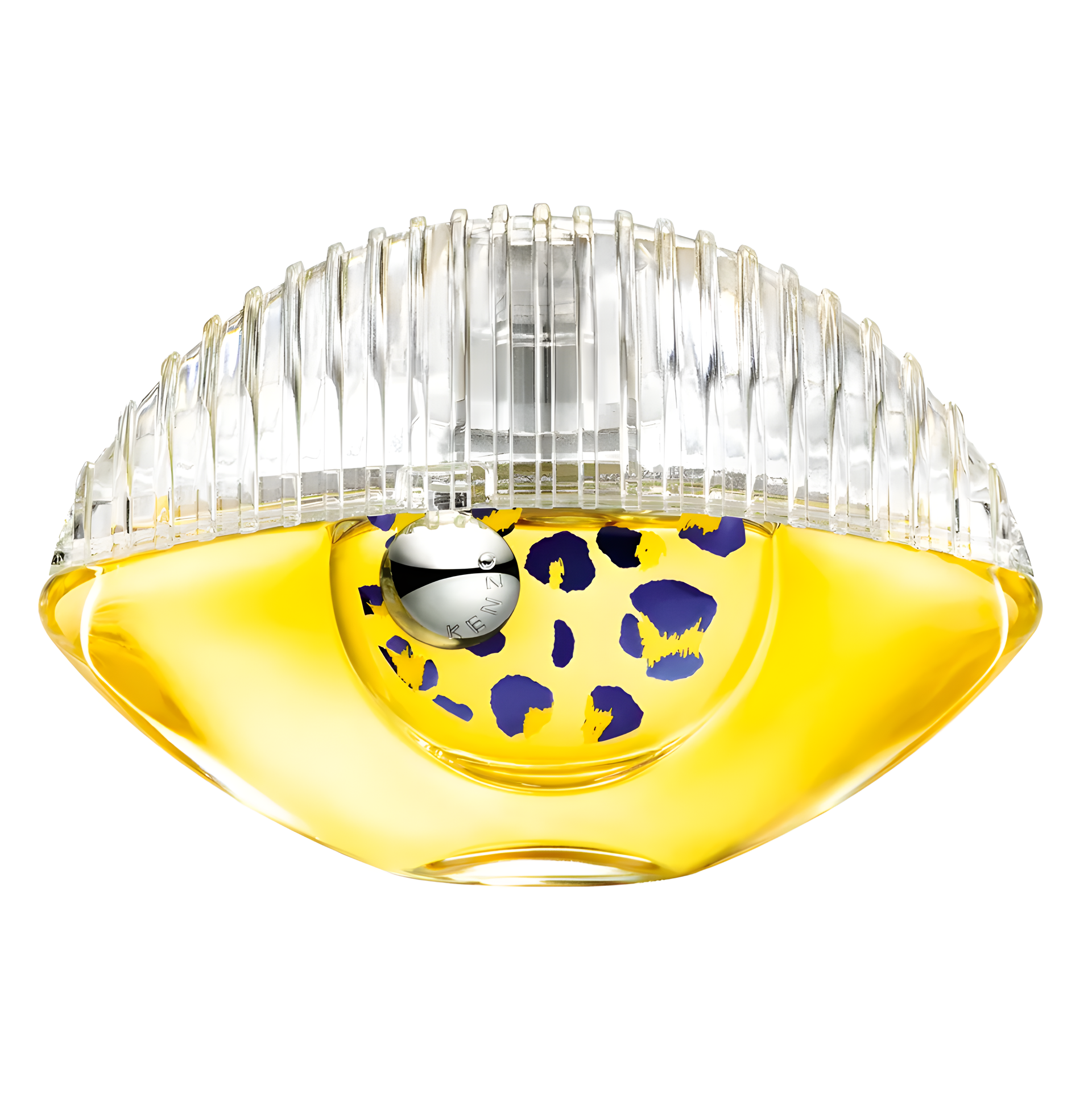 Kenzo World Power Collector by Kenzo perfume bottle