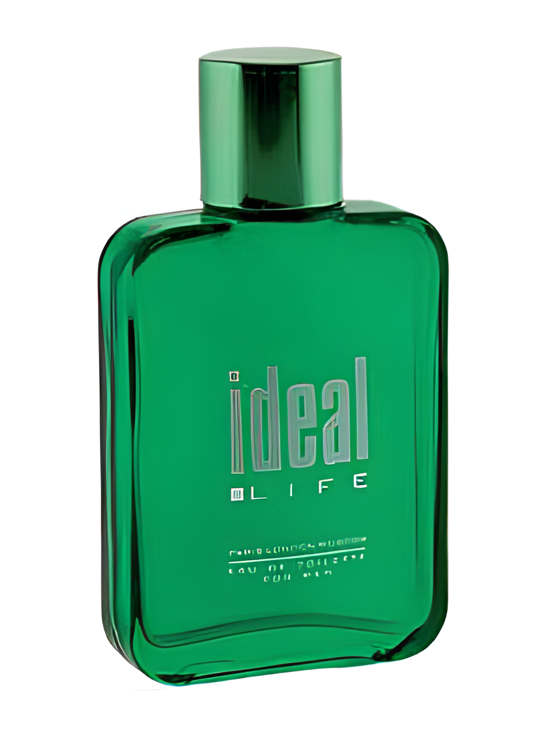 Ideal Life by Judith perfume bottle