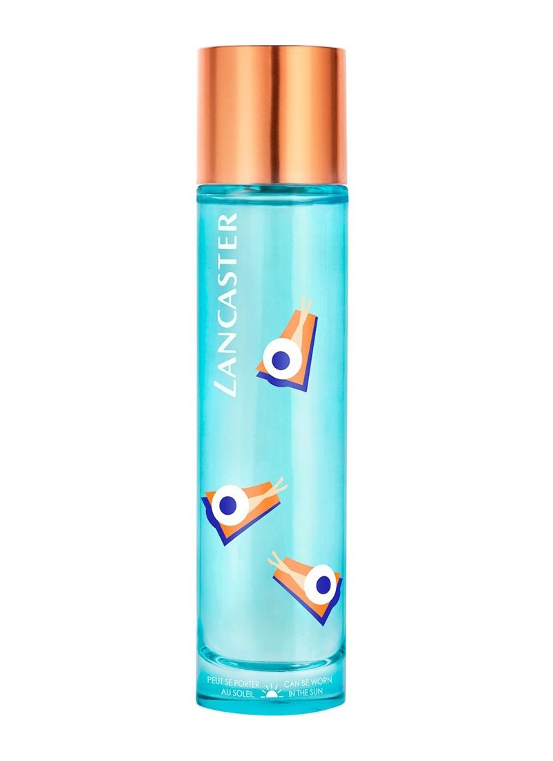 French Riviera by Lancaster perfume bottle