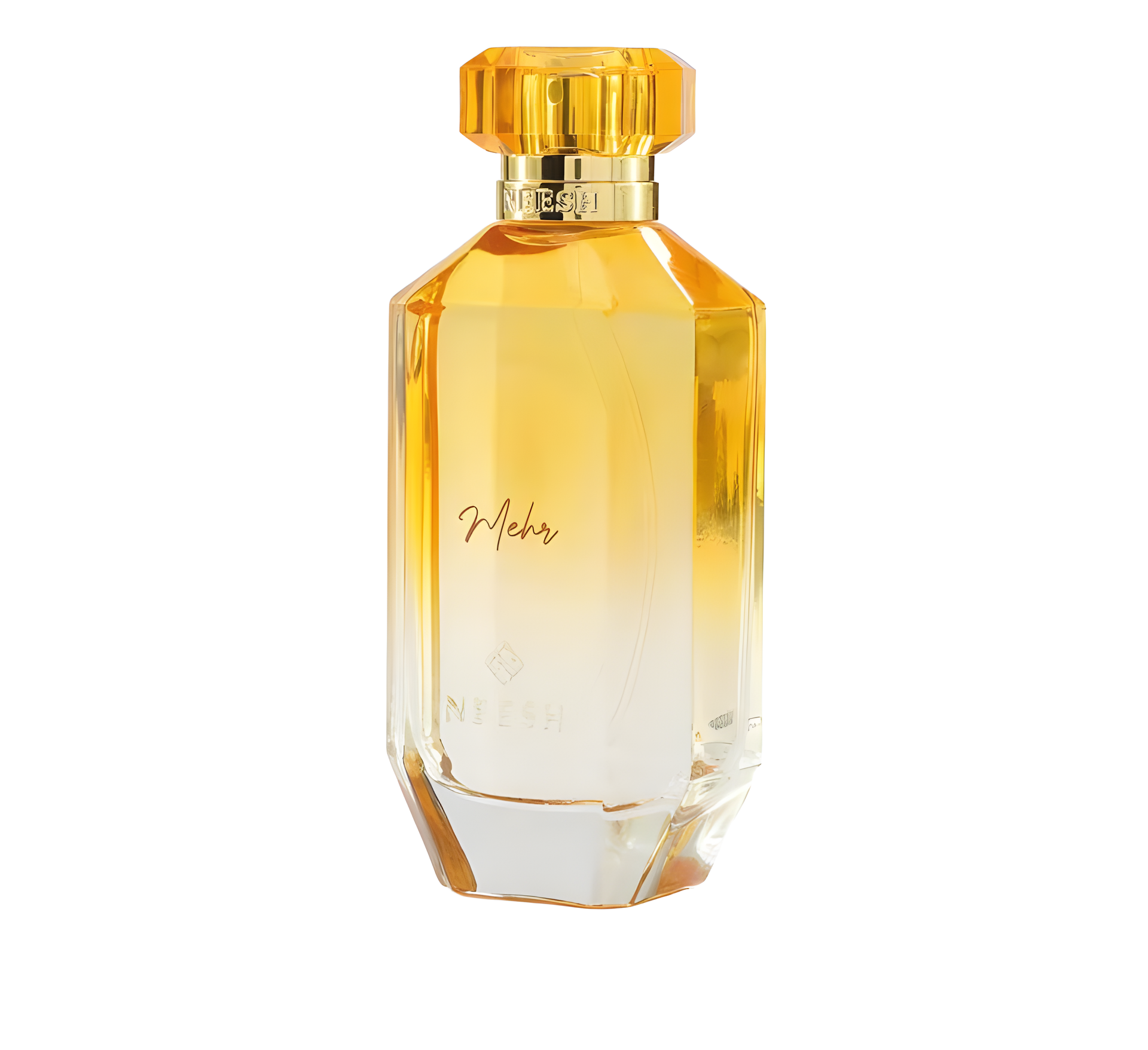 Mehr by Neesh Perfumes perfume bottle