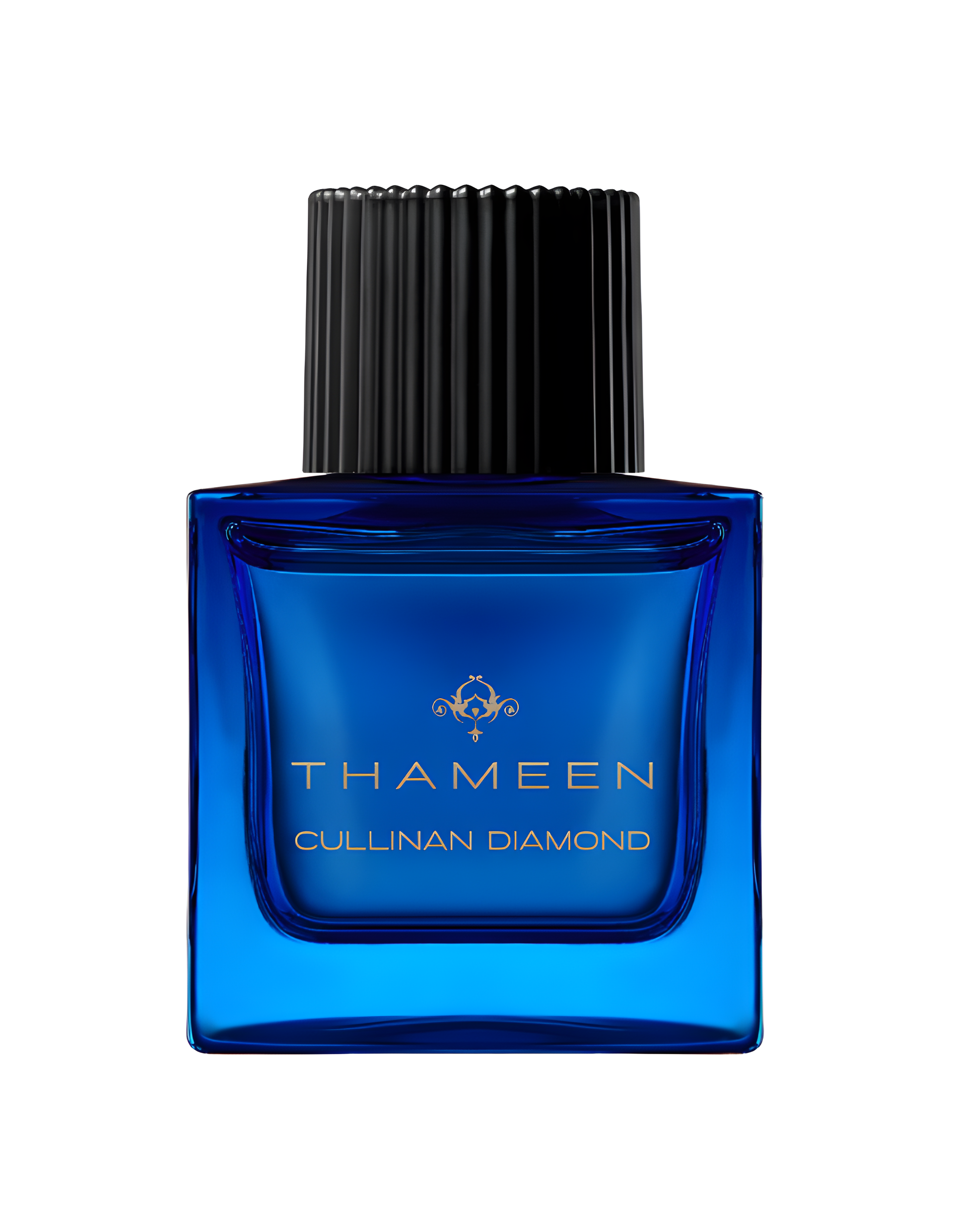 Cullinan Diamond by Thameen perfume bottle