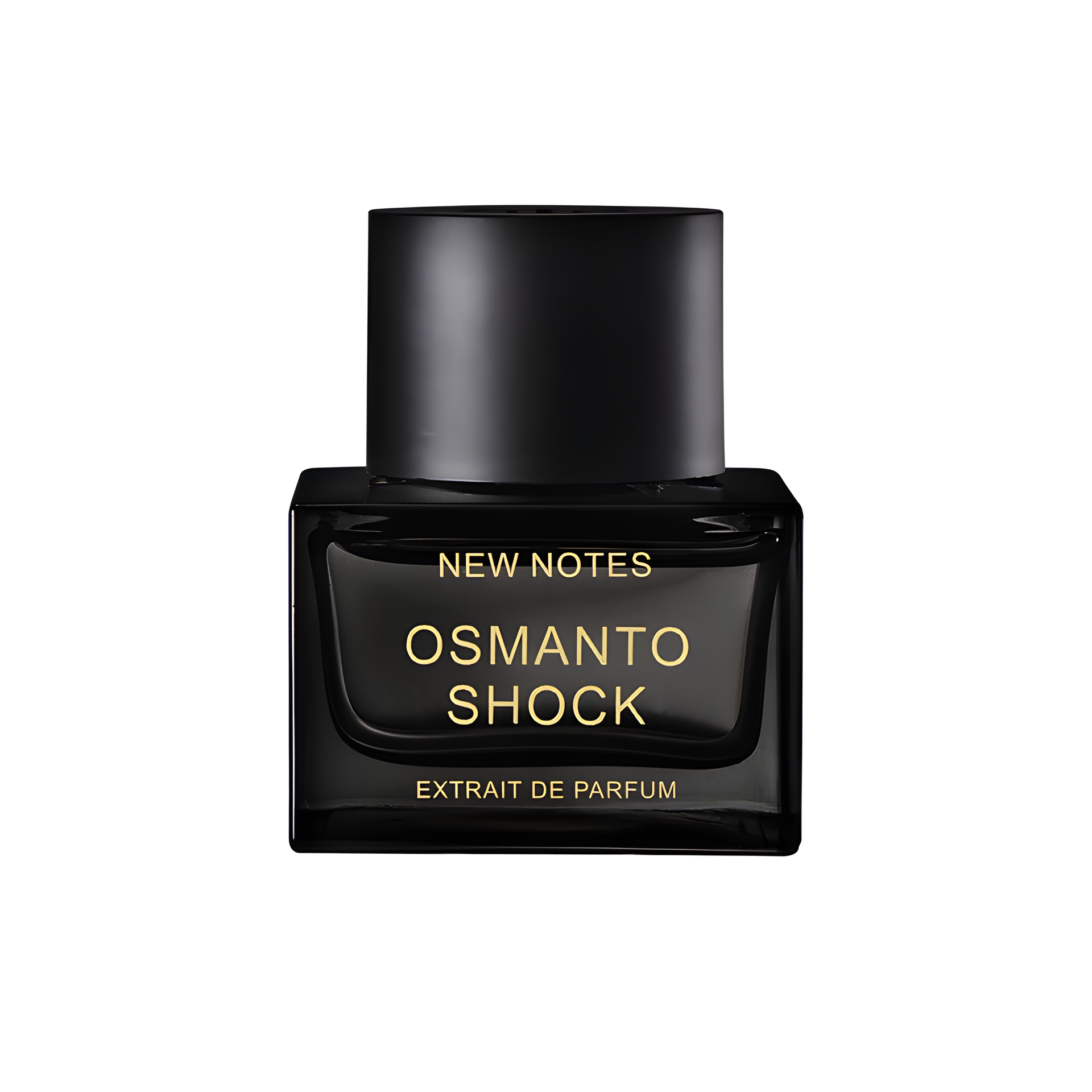 Osmanto Shock by New Notes perfume bottle