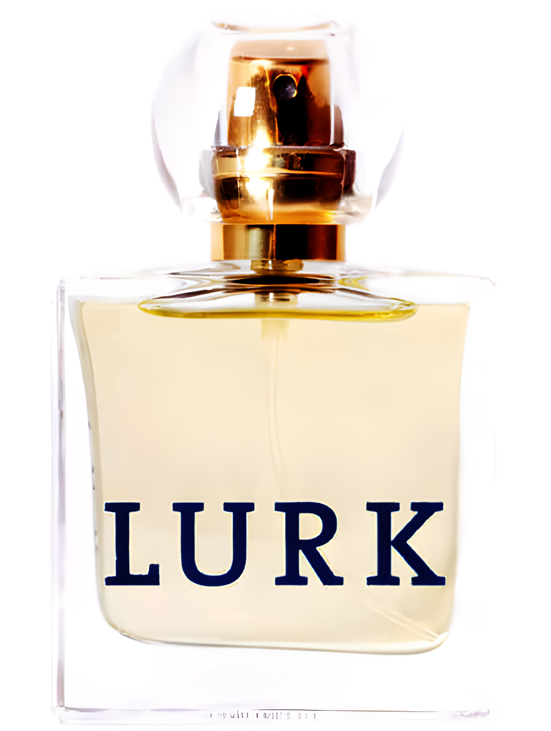 BS 003 Eau de Toilette by Lurk perfume bottle