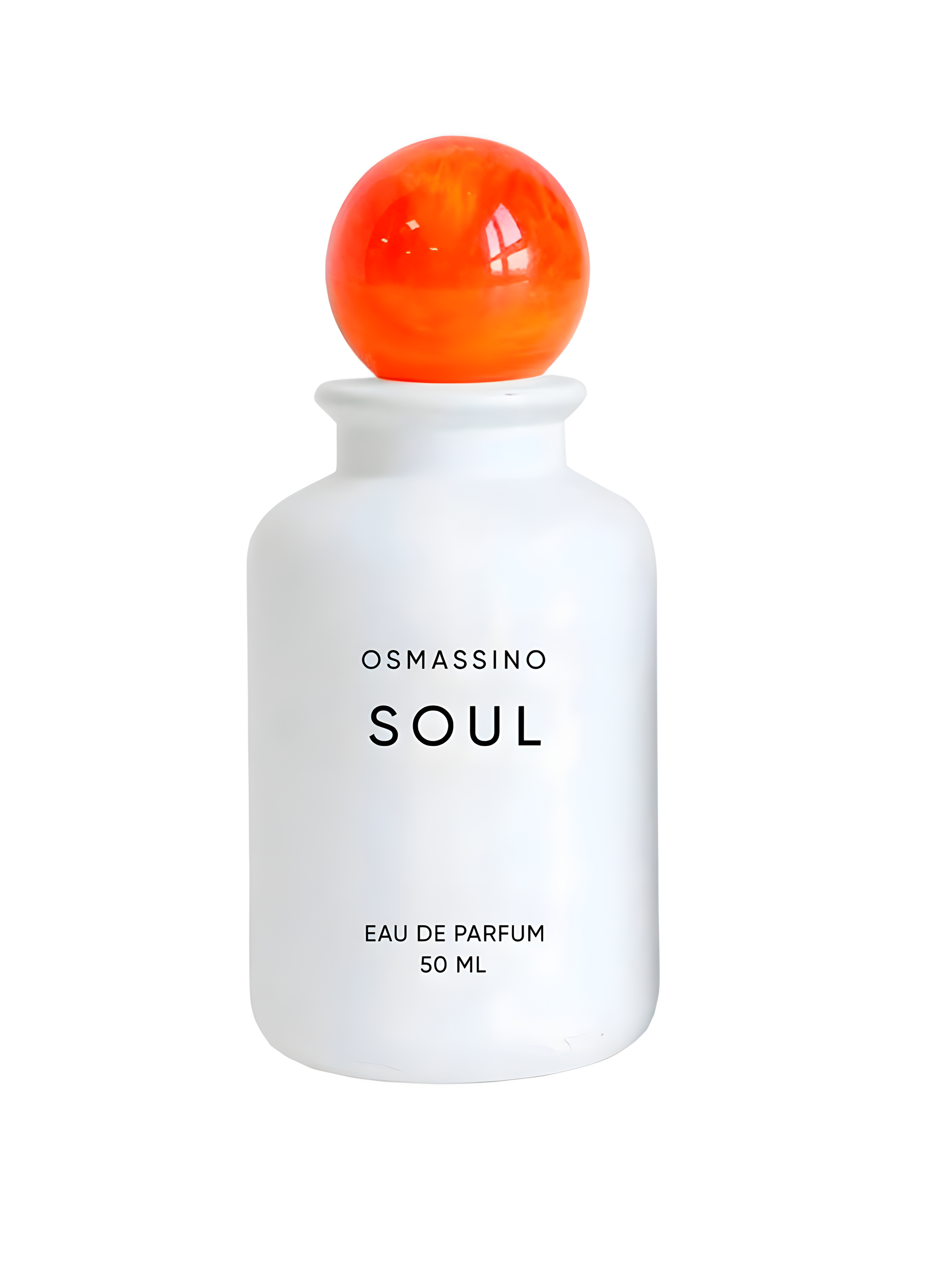 Soul by Osmassino perfume bottle