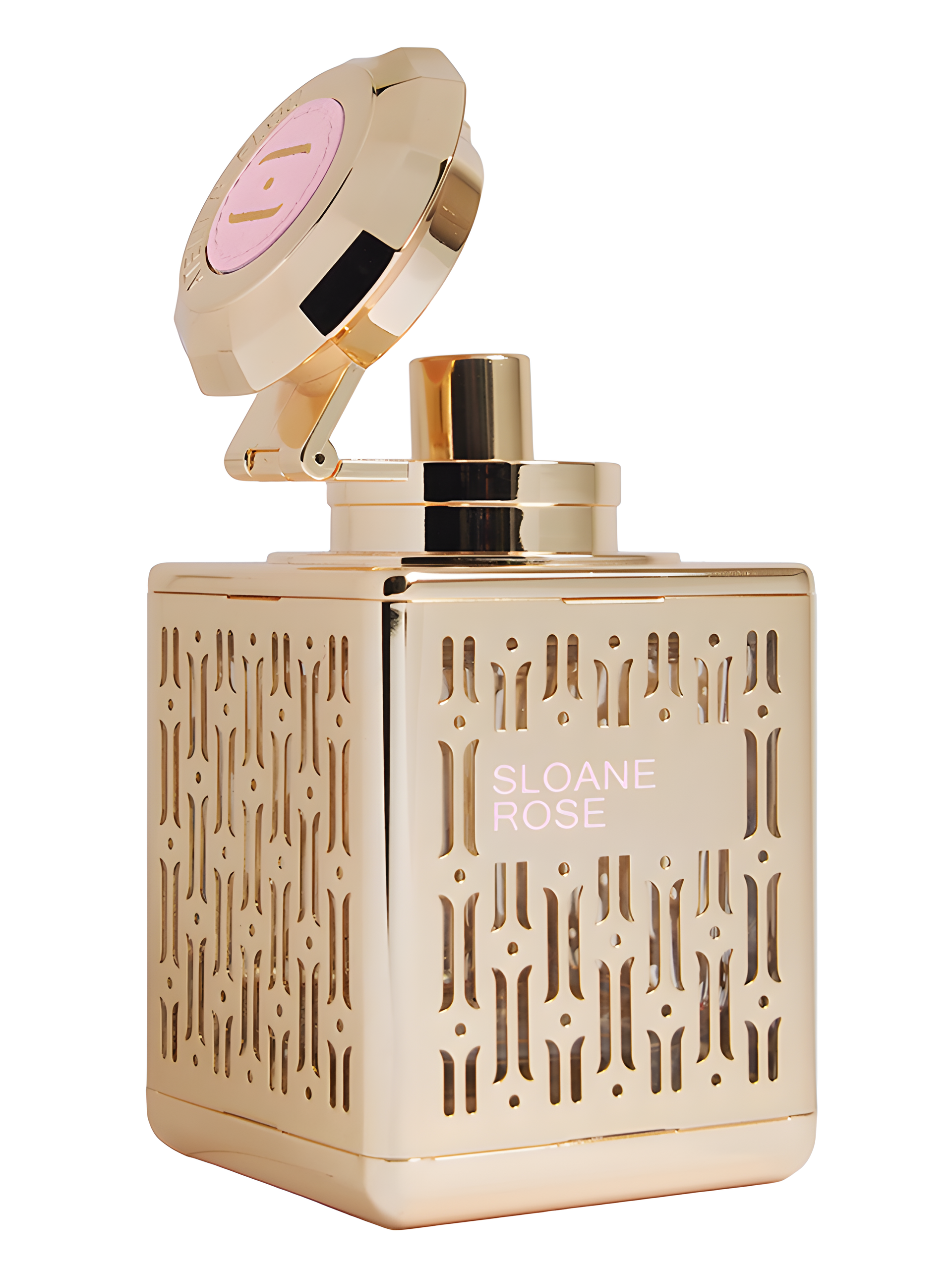 Sloane Rose by Atelier Flou perfume bottle