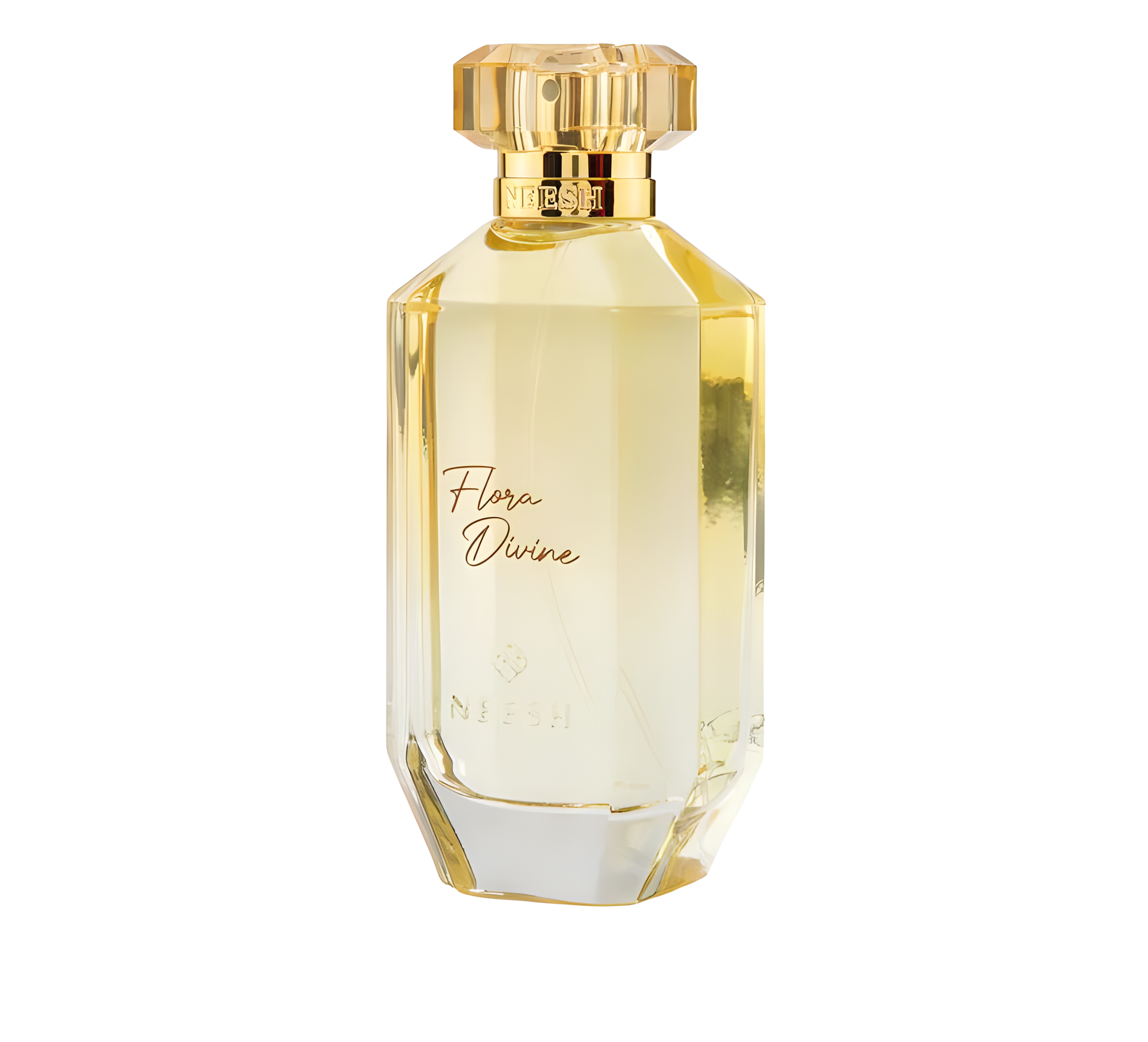 Flora Divine by Neesh Perfumes perfume bottle