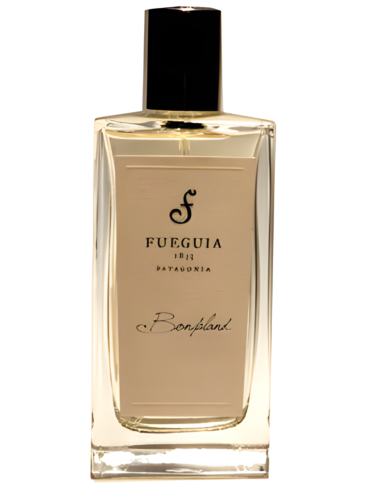 Bonpland by Fueguia 1833 perfume bottle