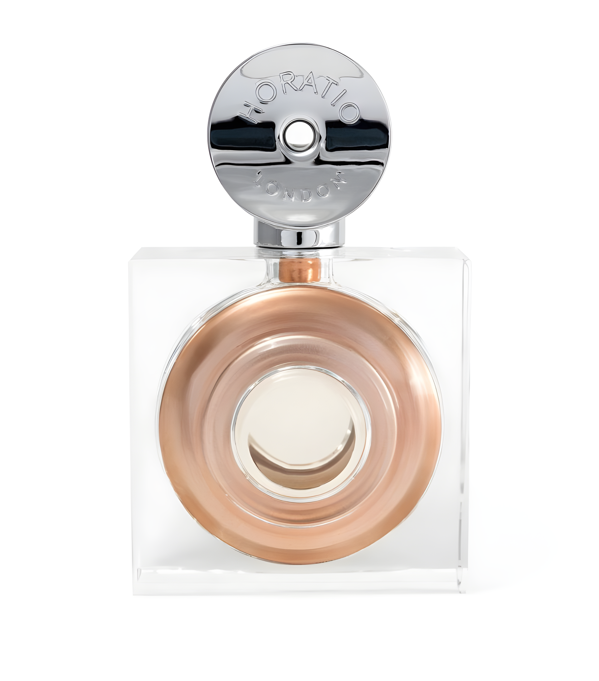 Olympias by Horatio perfume bottle