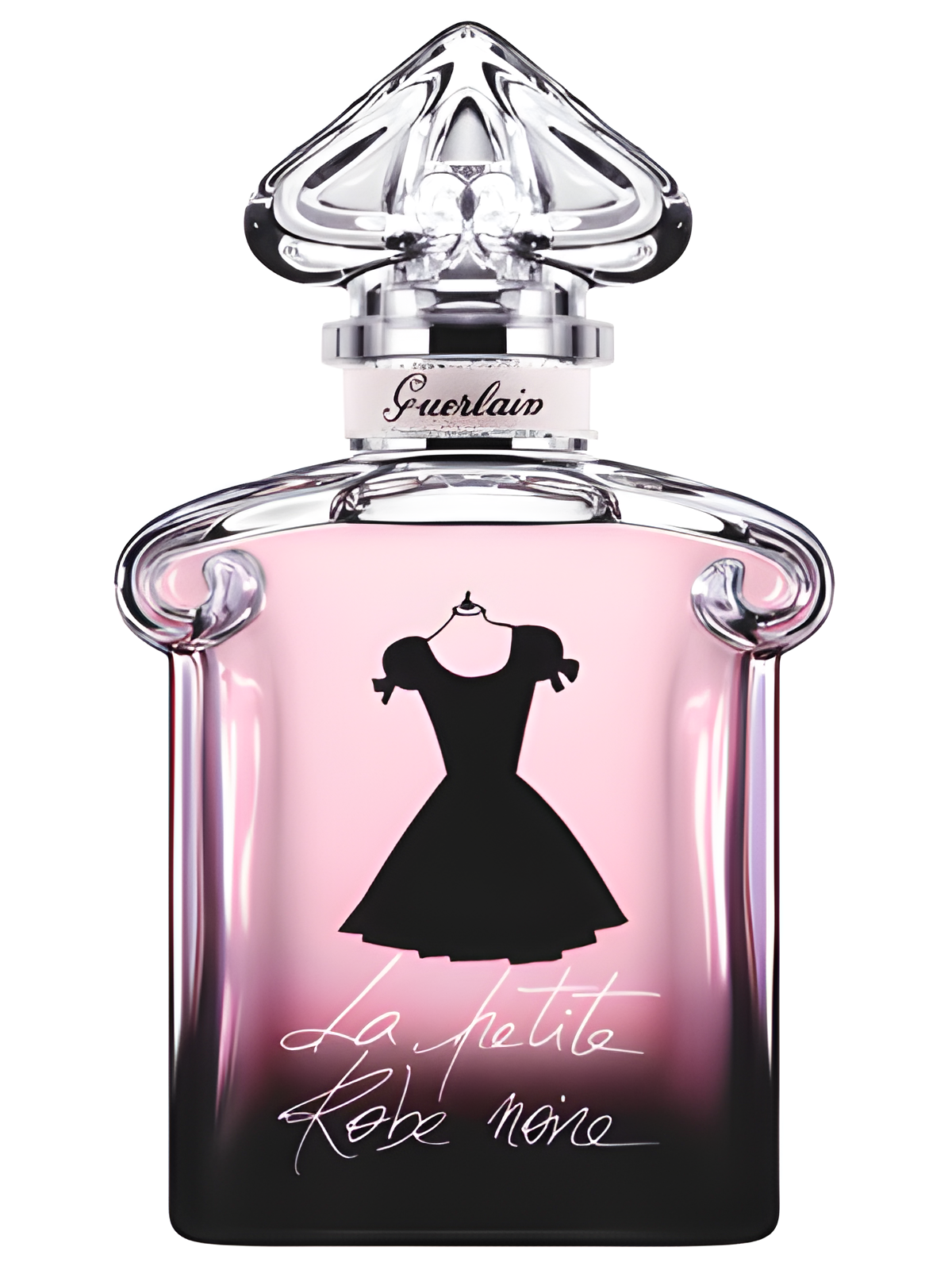 La Petite Robe Noire by Guerlain perfume bottle