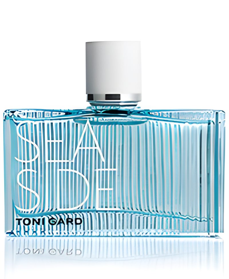 SeaSide Woman by Toni Gard perfume bottle