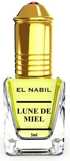 Lune de Miel by El Nabil perfume bottle