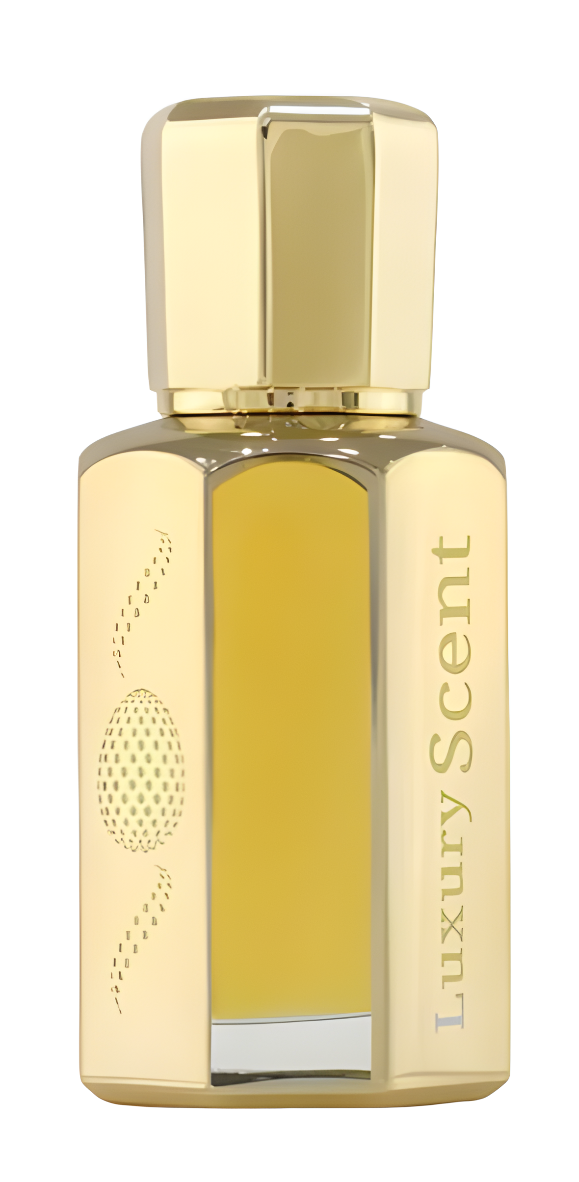 Oud Ihsas by Luxury Scent perfume bottle
