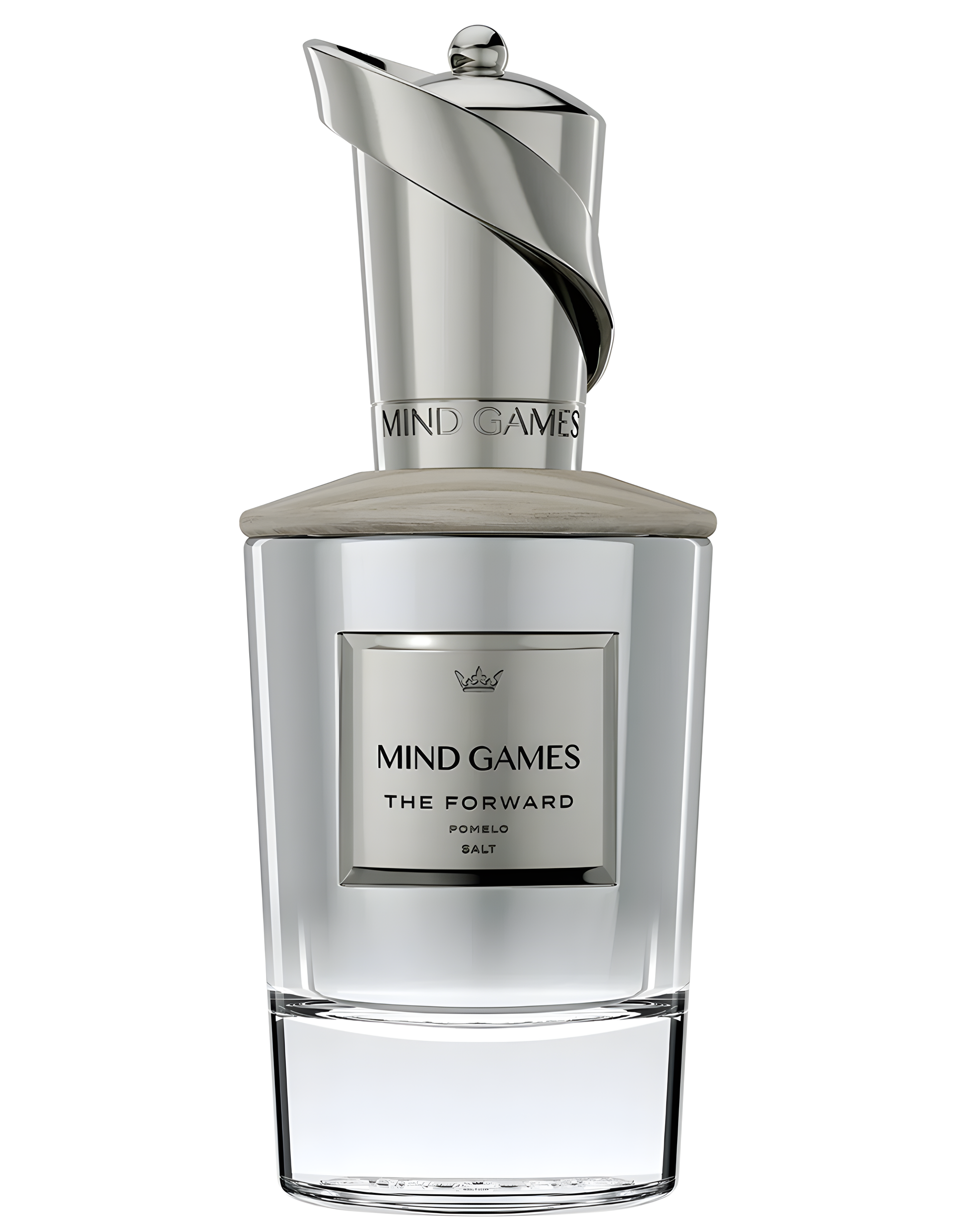 The Forward by Mind Games perfume bottle