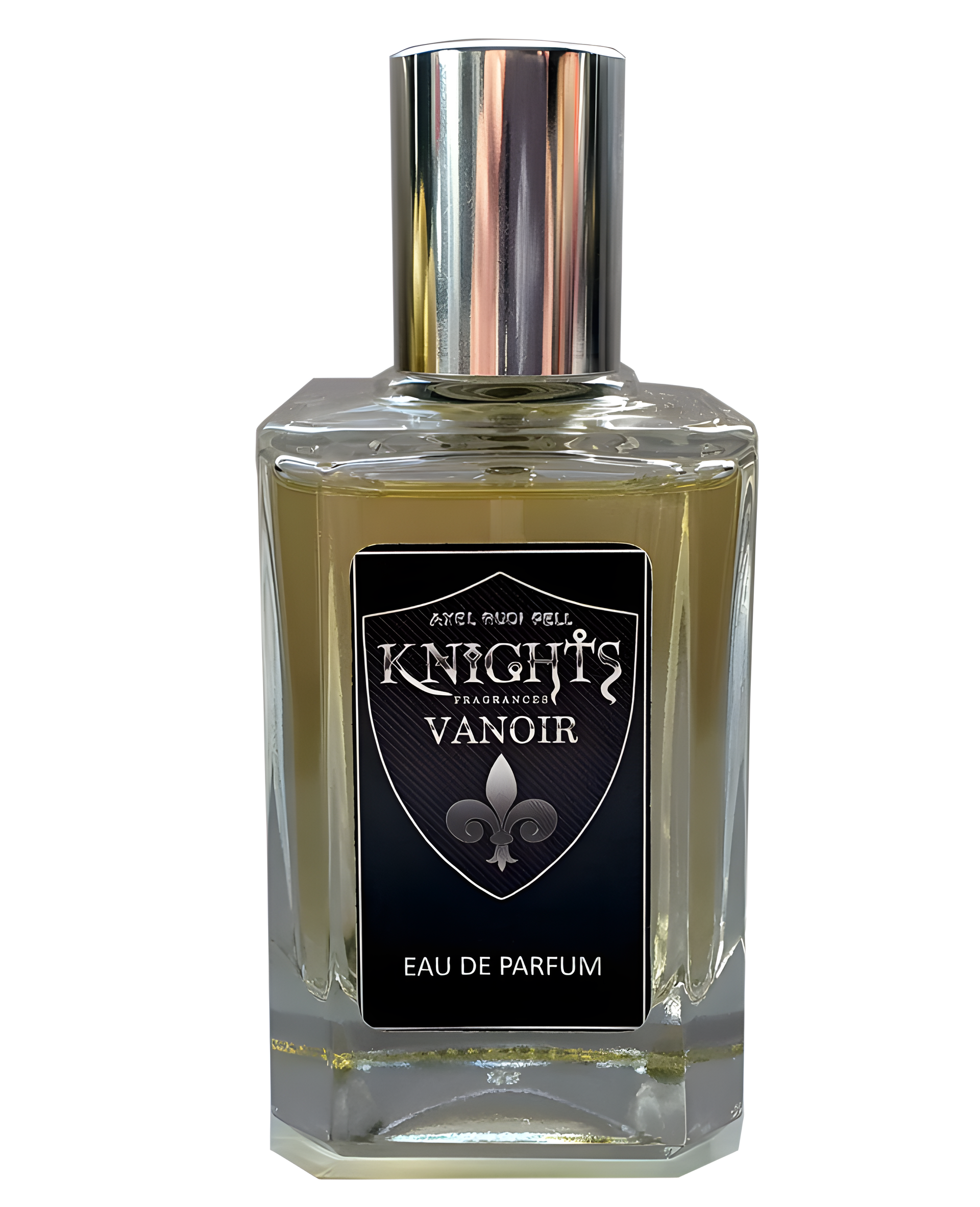 VANOIR by KNIGHTS Fragrances perfume bottle
