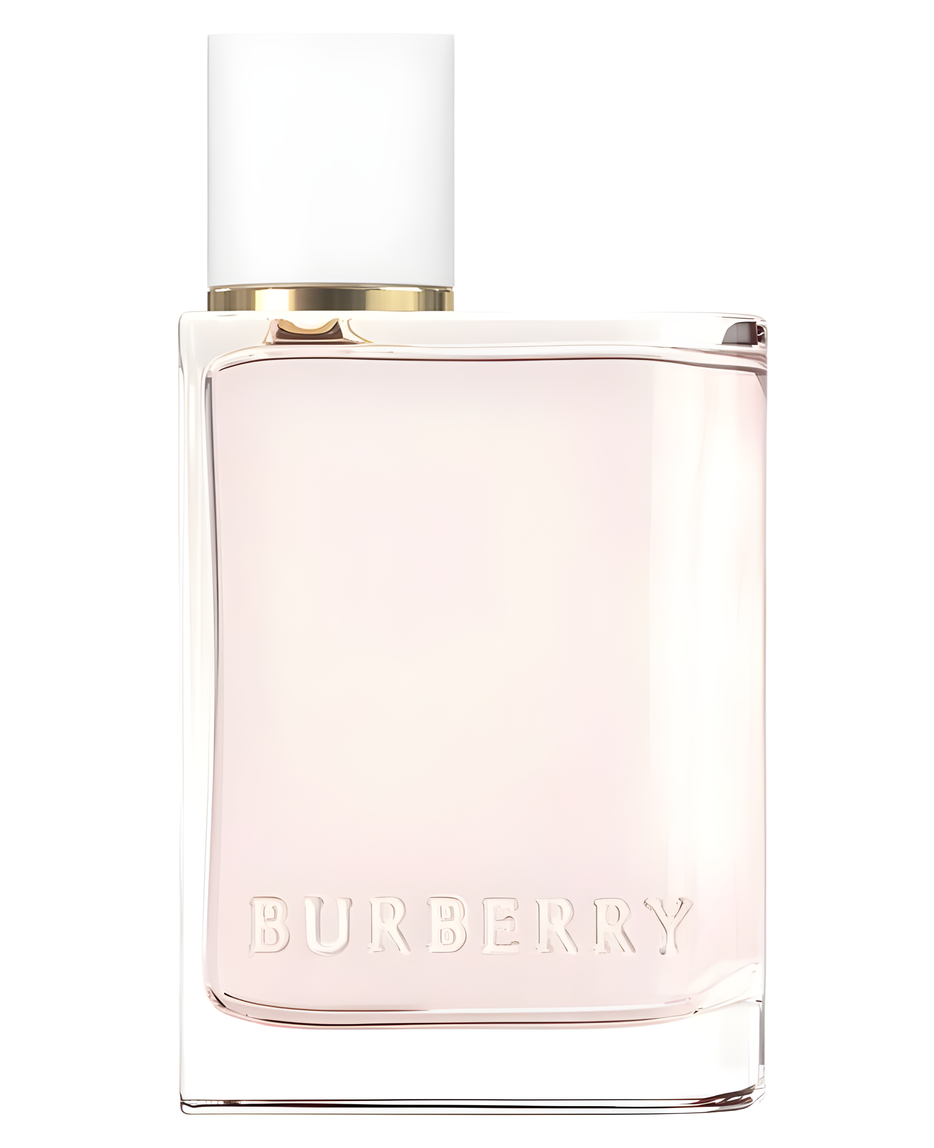 Burberry Her Blossom by Burberry perfume bottle