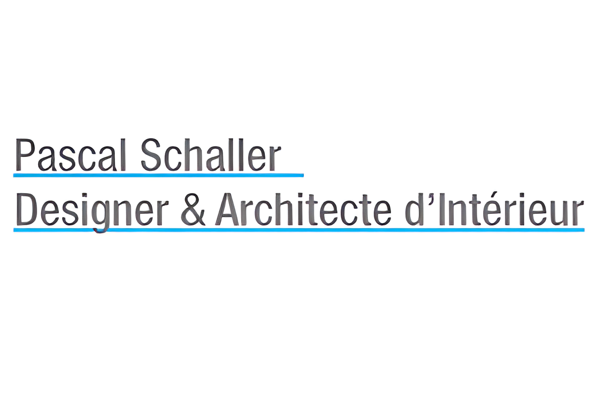 Picture of Pascal Schaller brand