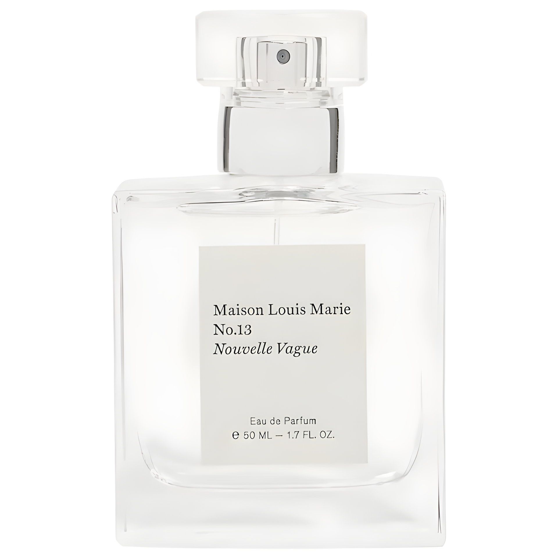 No.13 Nouvelle Vague by Maison Louis Marie perfume bottle