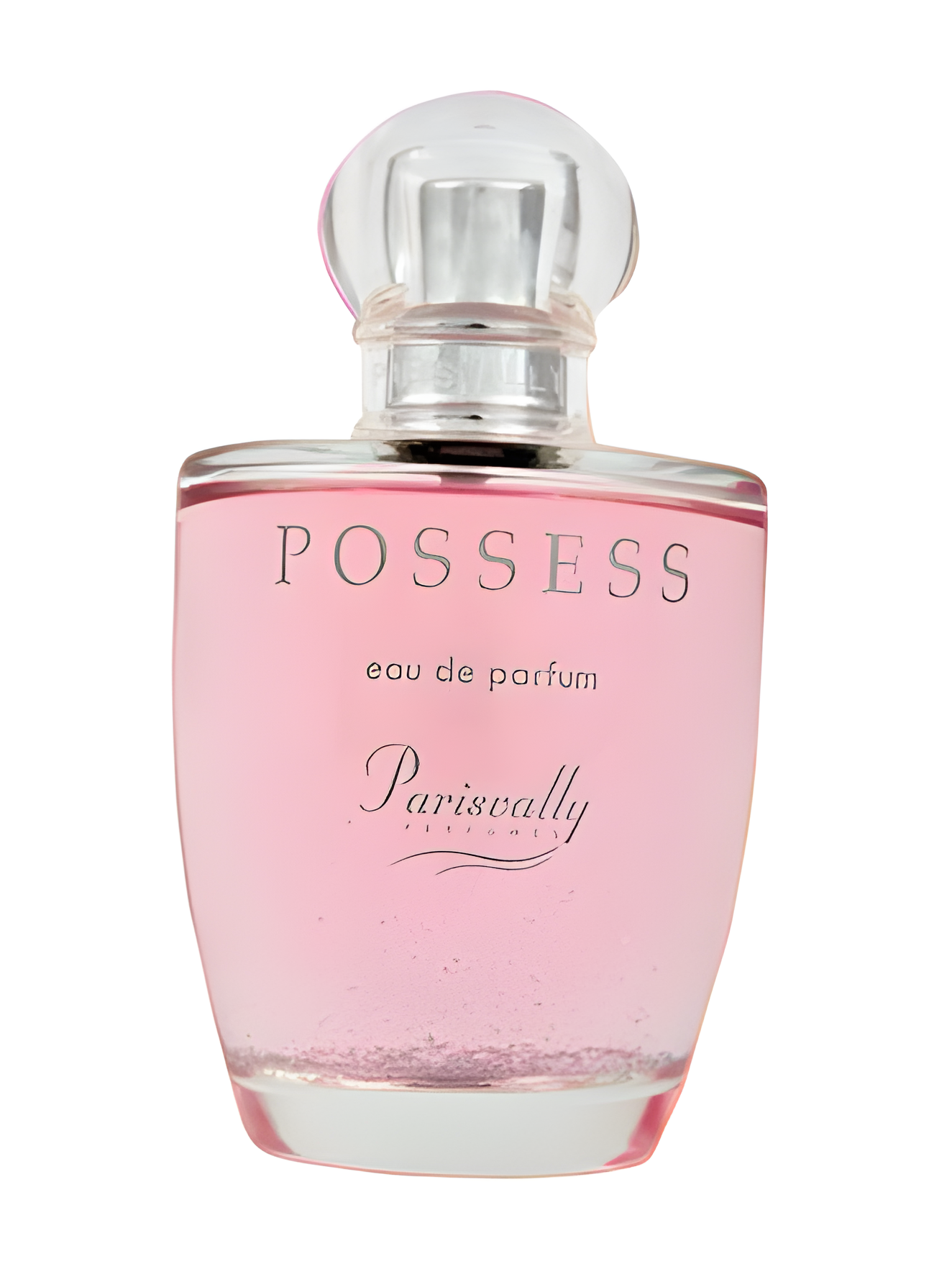 Possess by Parisvally Perfumes perfume bottle