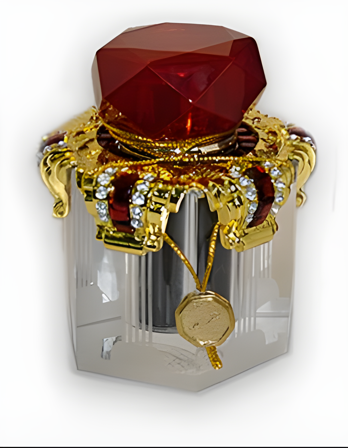 Aud Junaid by Junaid Perfumes perfume bottle