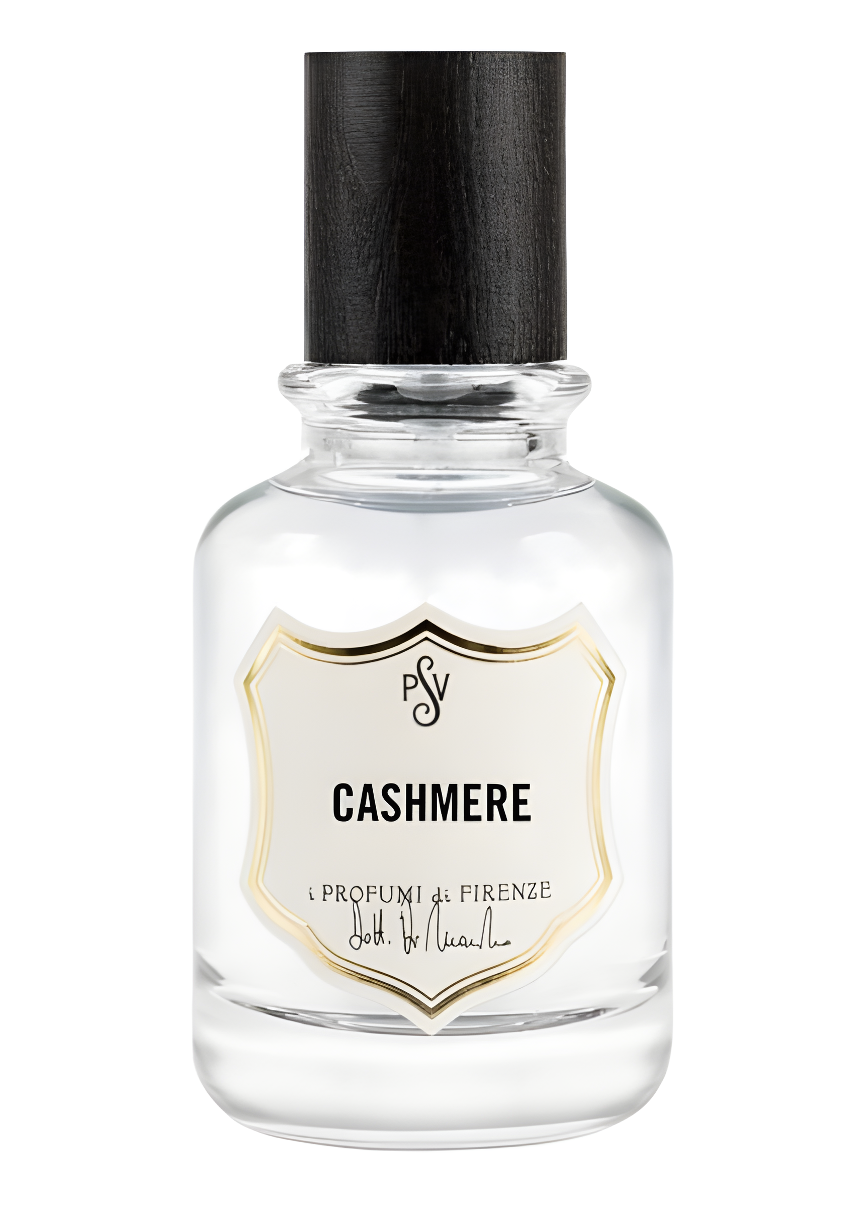Cashmere by I Profumi di Firenze perfume bottle