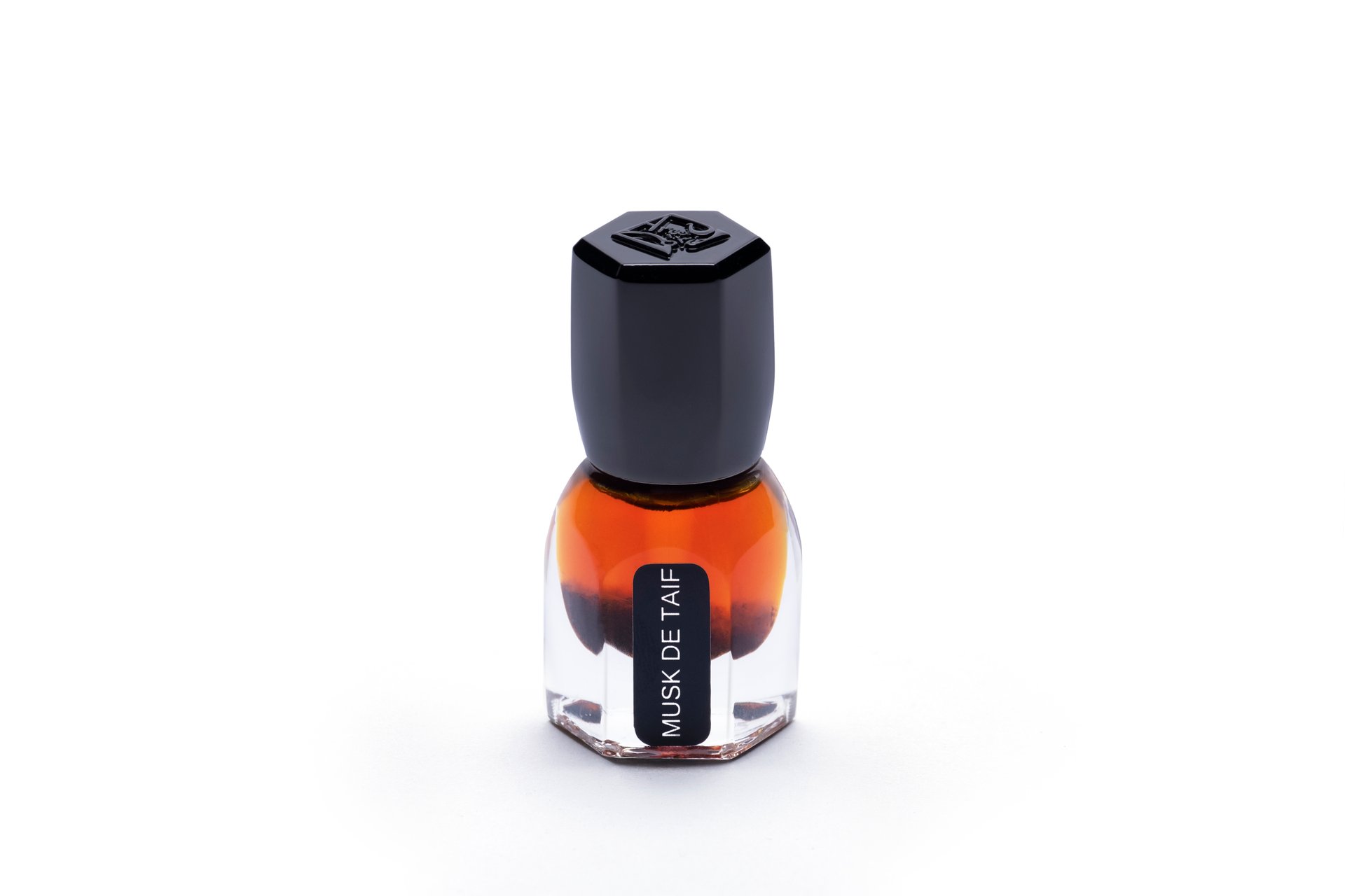 Musk de Taif by Areej Le Doré perfume bottle
