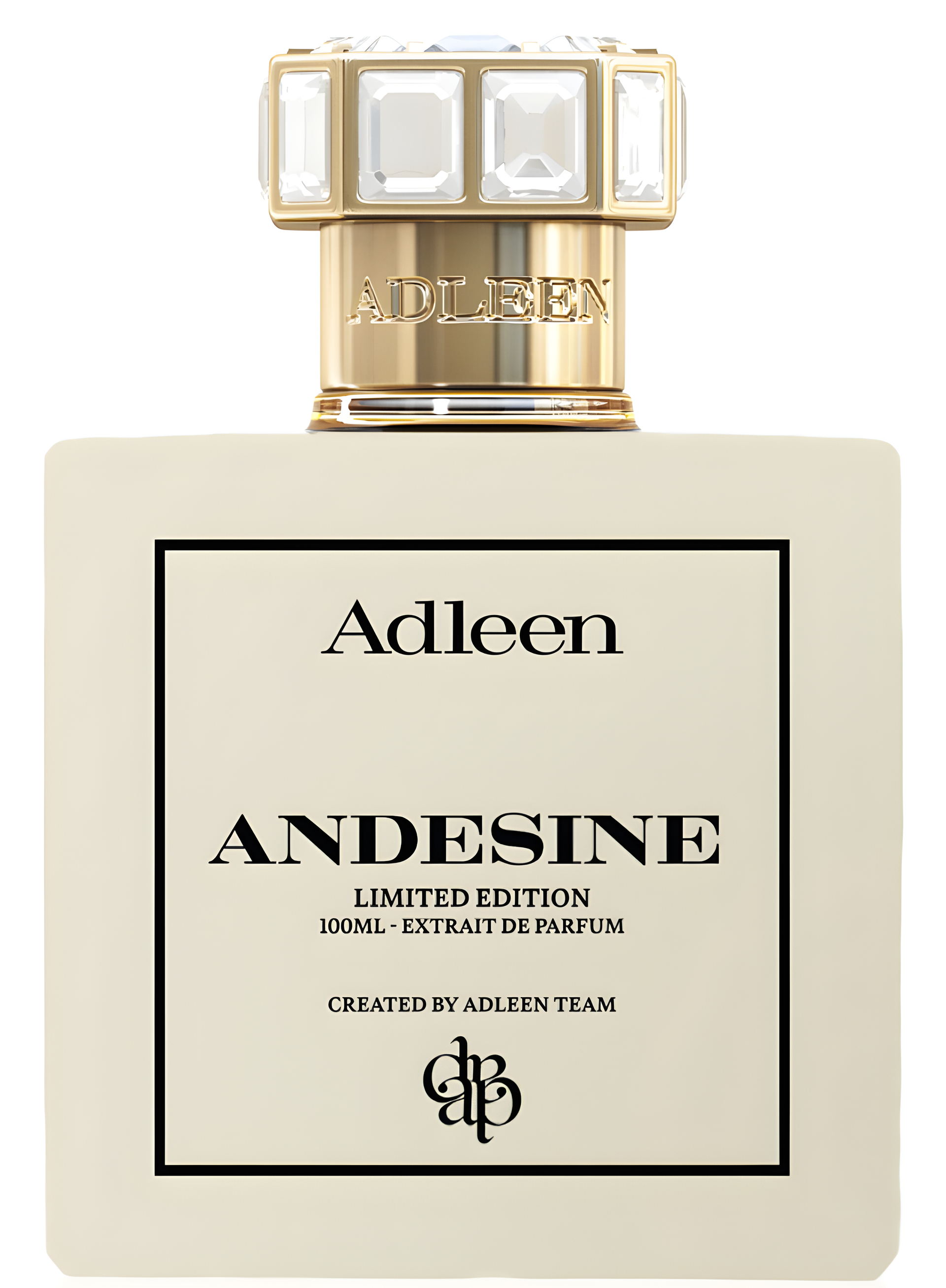 Andesine by Adleen Haute Parfumerie perfume bottle